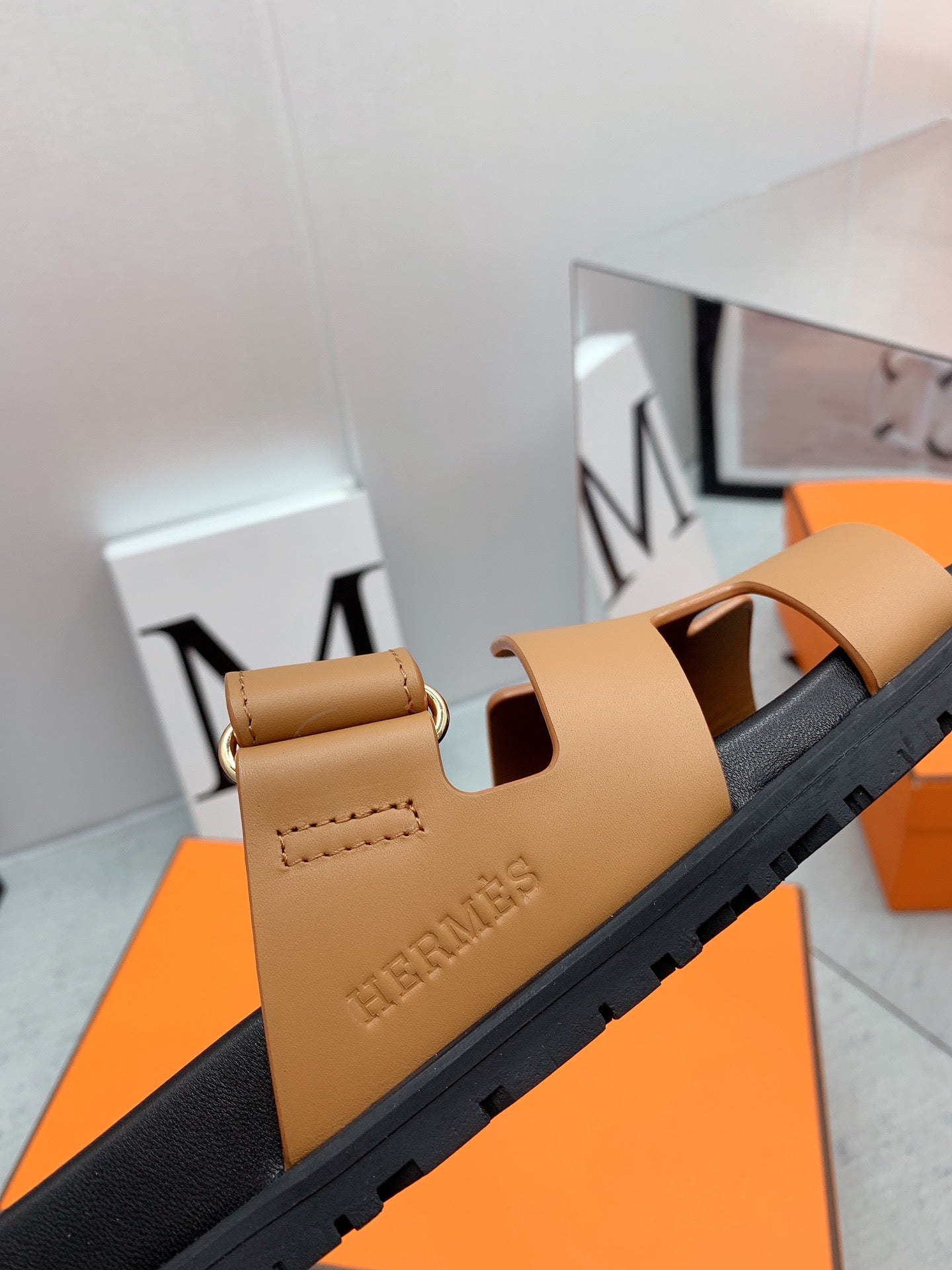 Luxury Shoes - Top QualityS - 792