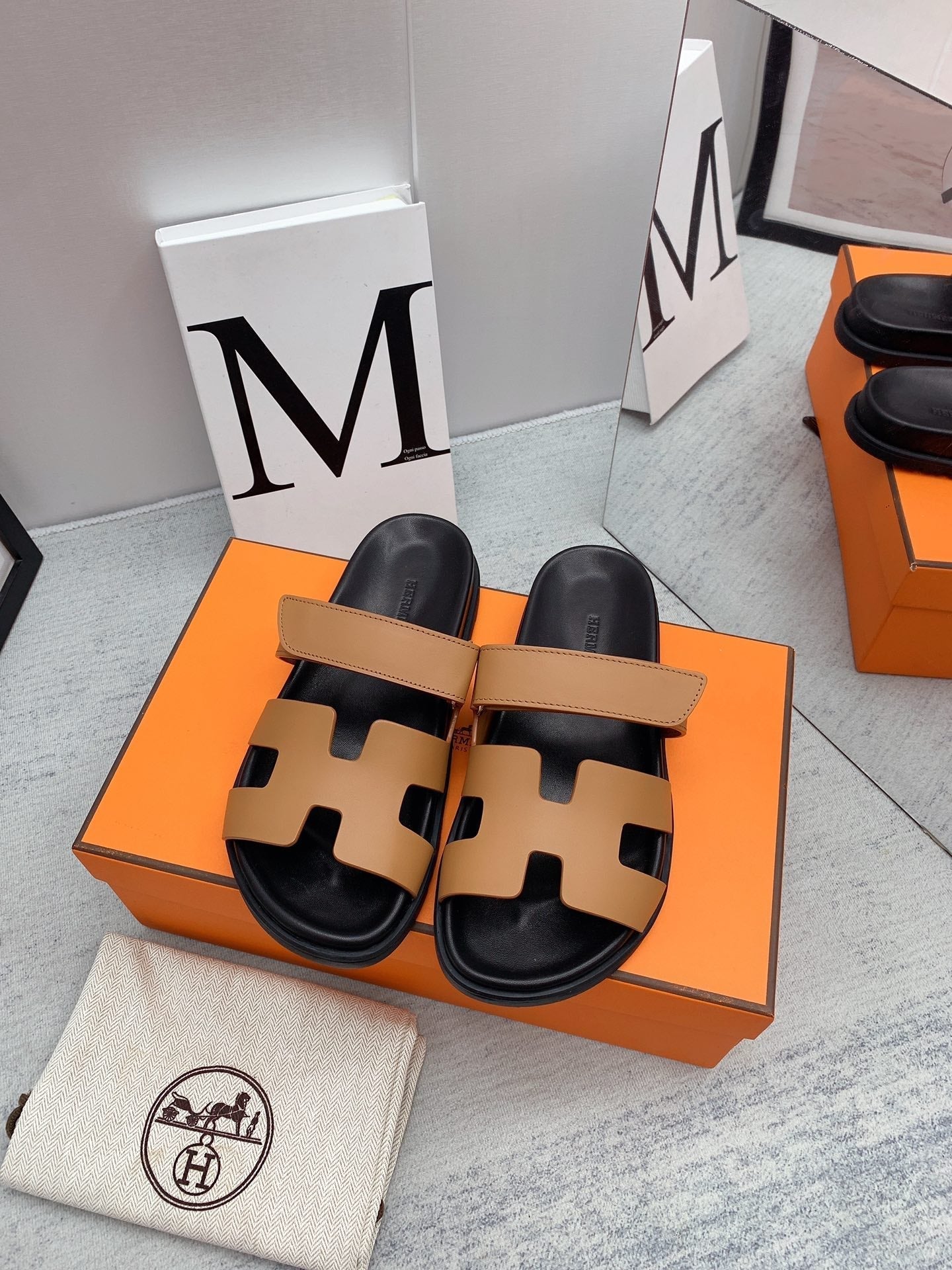 Luxury Shoes - Top QualityS - 792