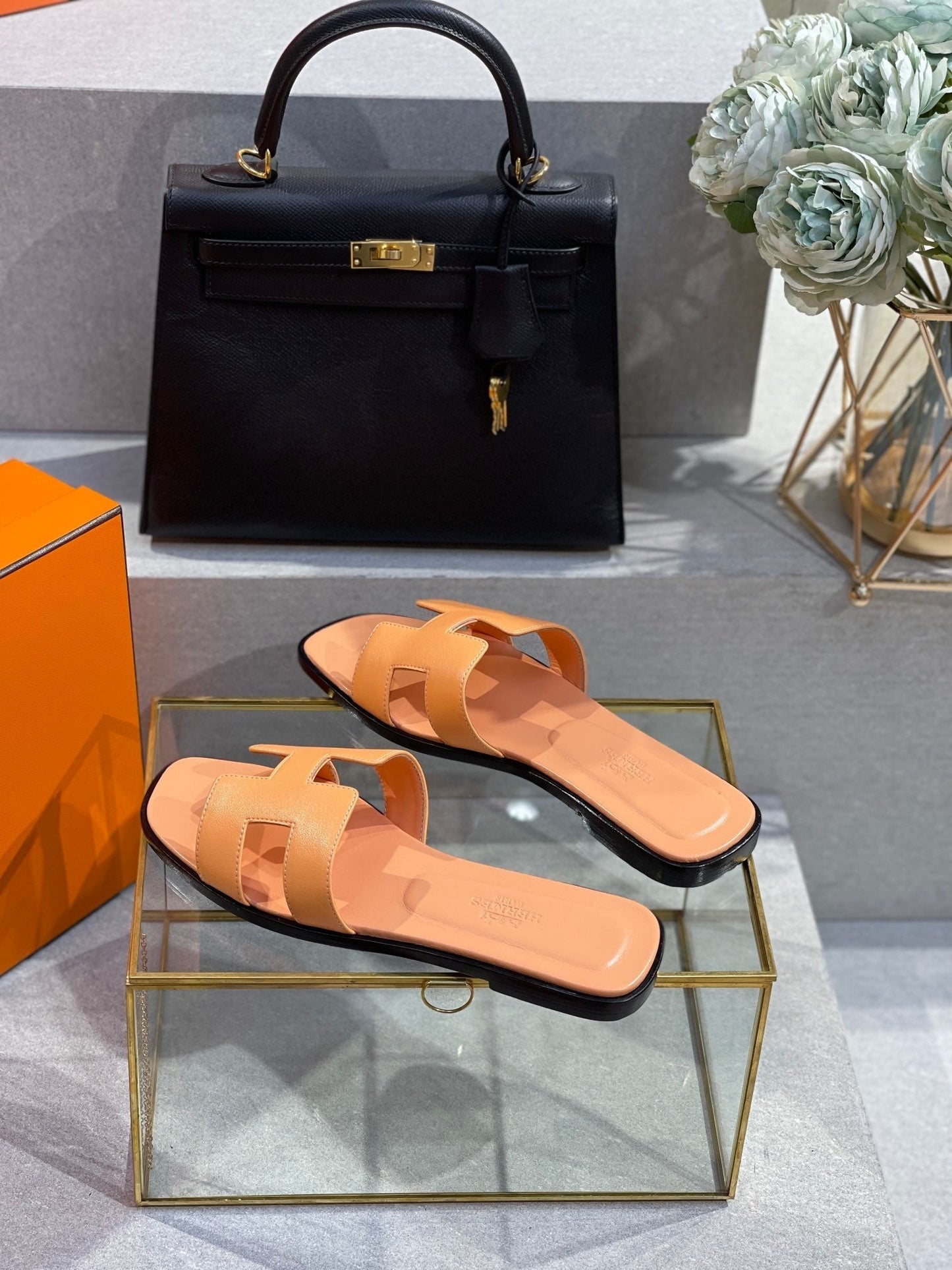 Luxury Shoes - Top QualityS - 912