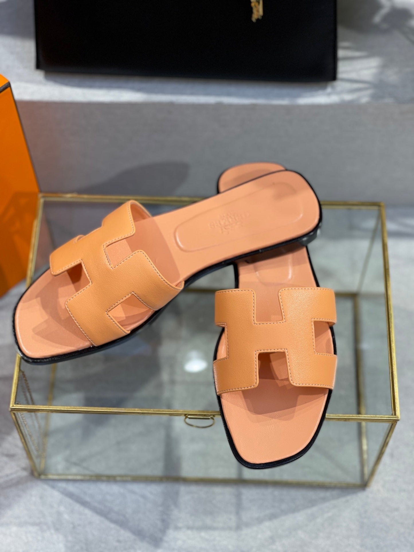 Luxury Shoes - Top QualityS - 912