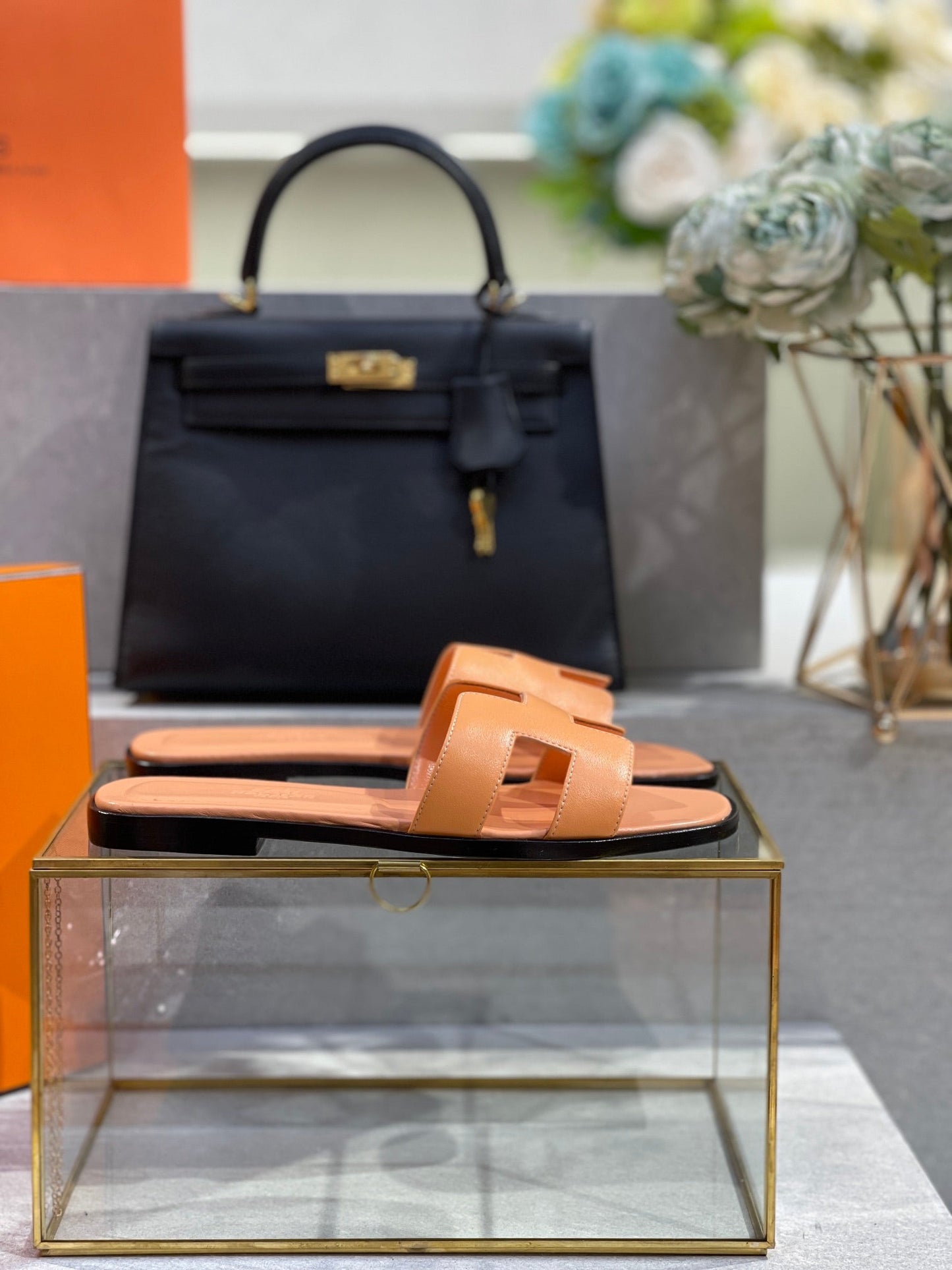 Luxury Shoes - Top QualityS - 912