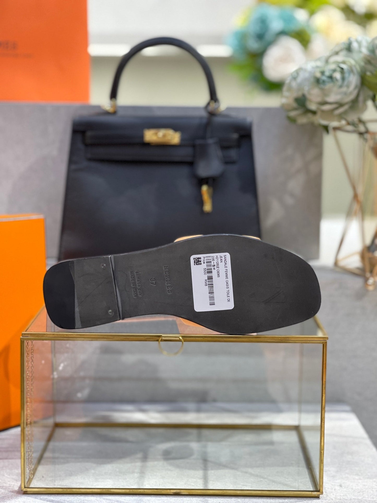 Luxury Shoes - Top QualityS - 912