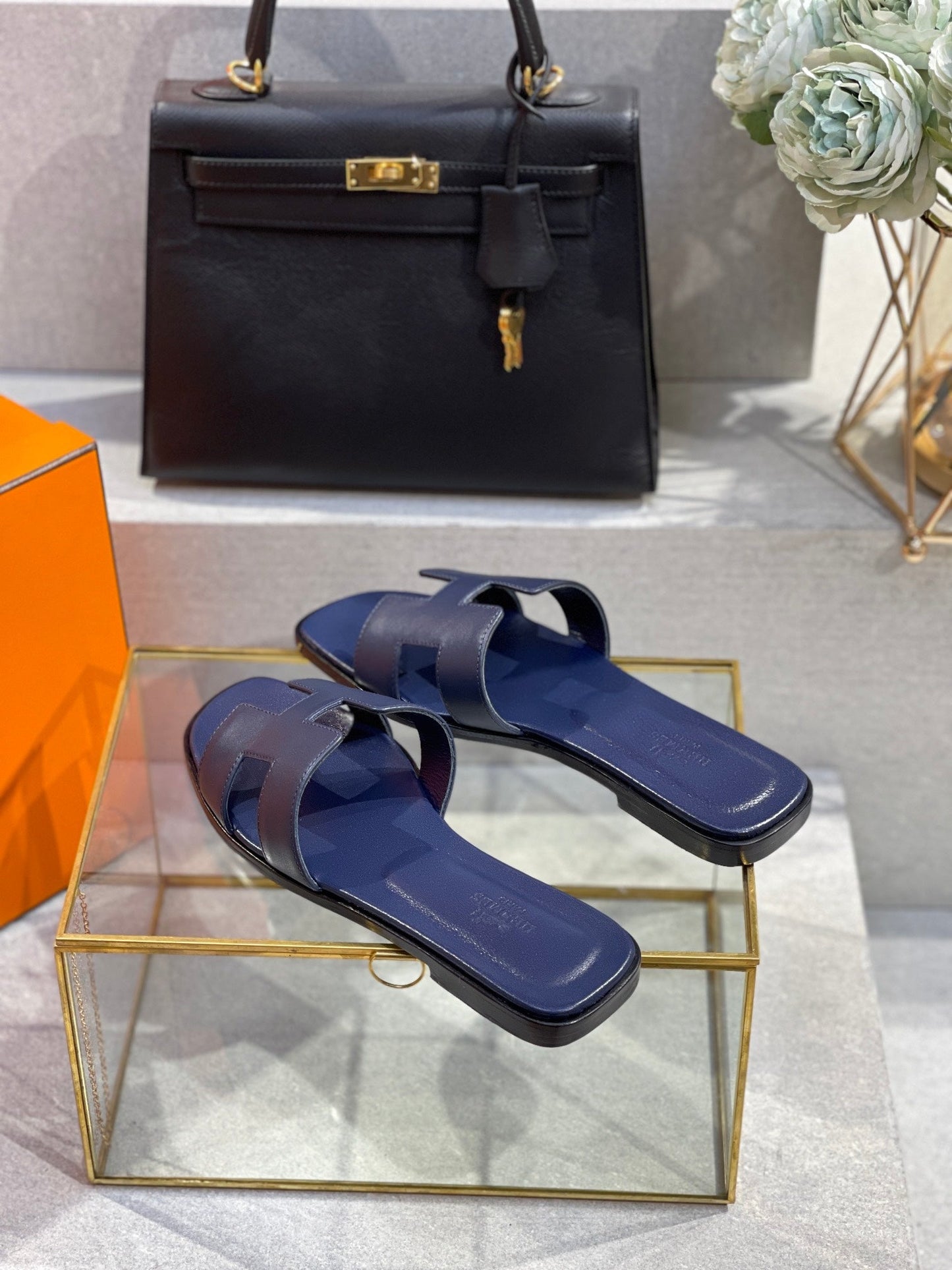 Luxury Shoes - Top QualityS - 911