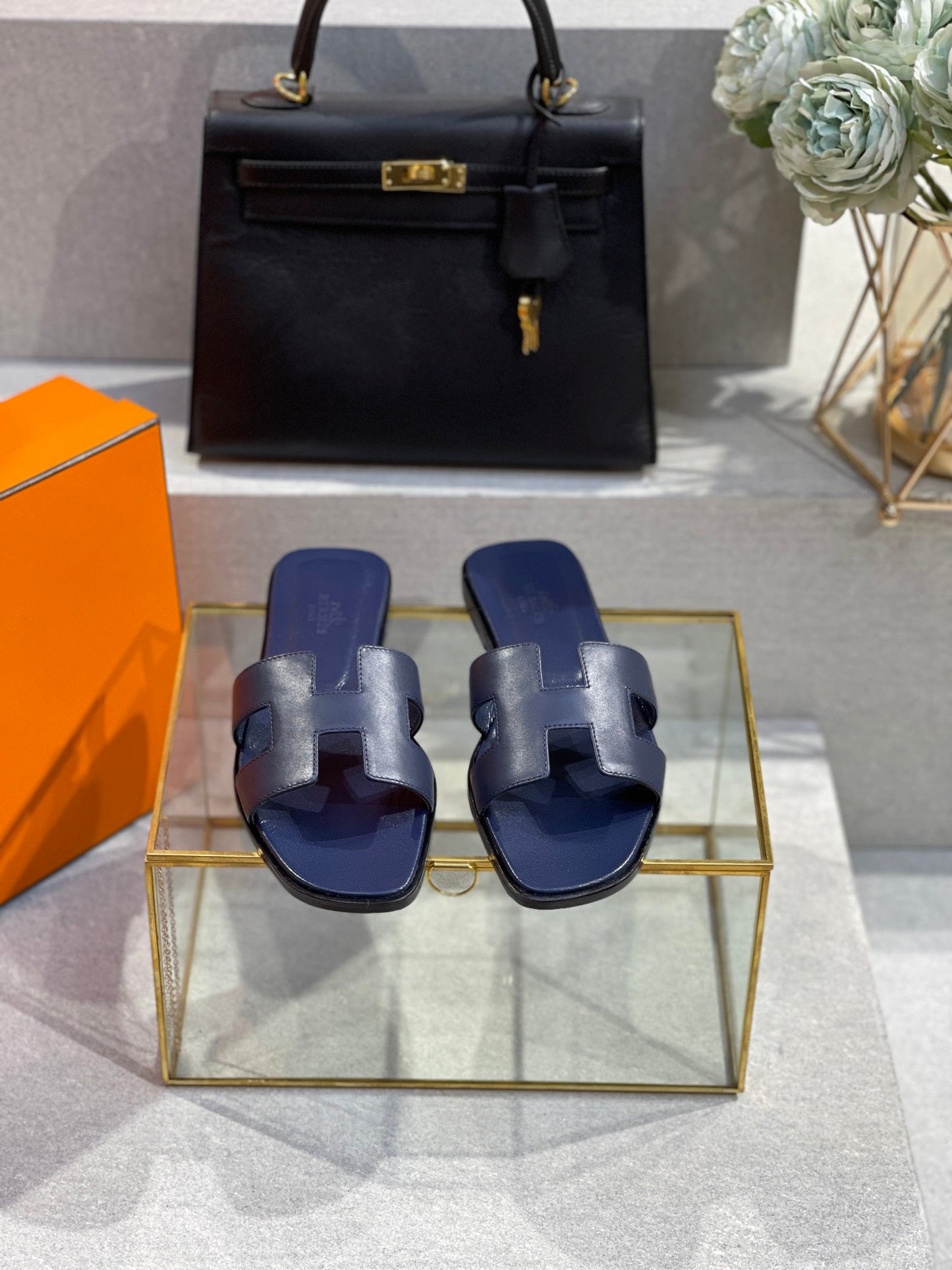 Luxury Shoes - Top QualityS - 911
