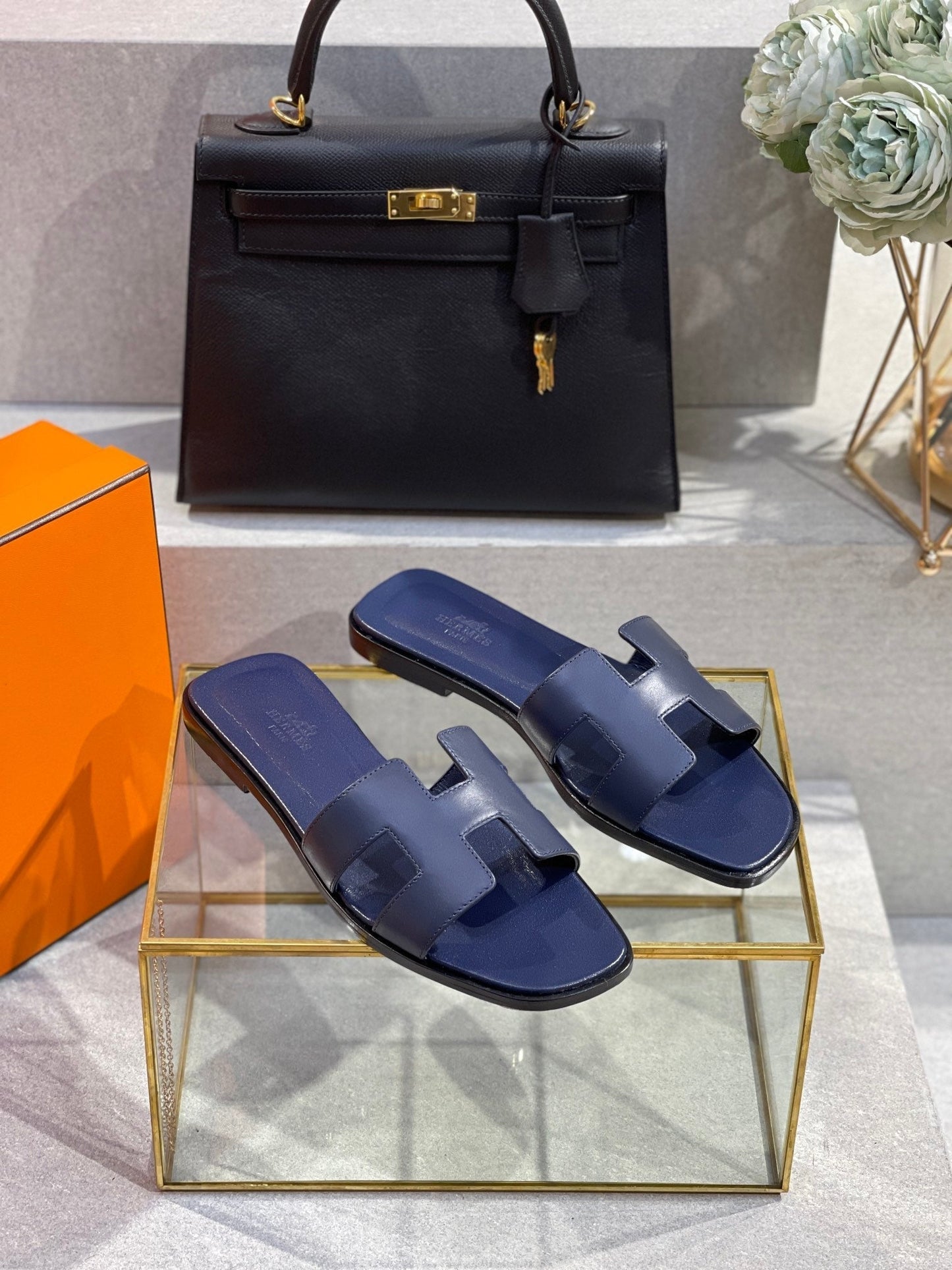 Luxury Shoes - Top QualityS - 911