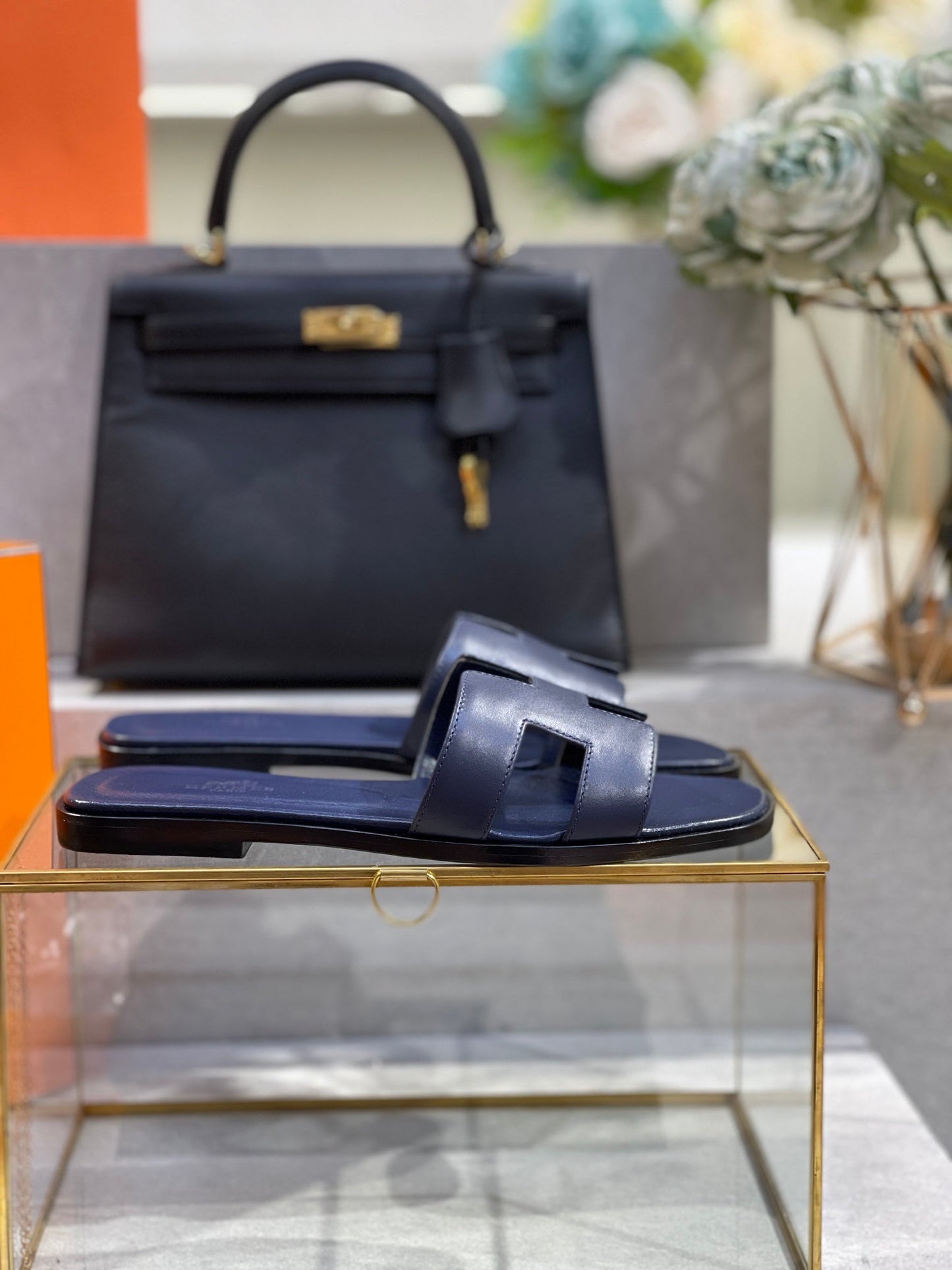Luxury Shoes - Top QualityS - 911
