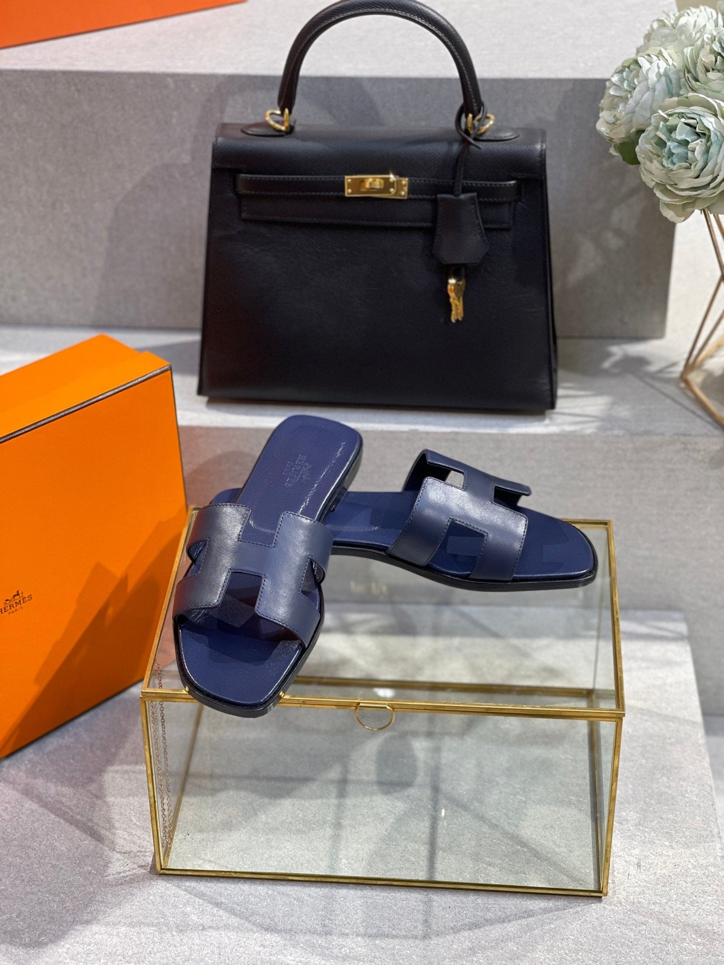 Luxury Shoes - Top QualityS - 911