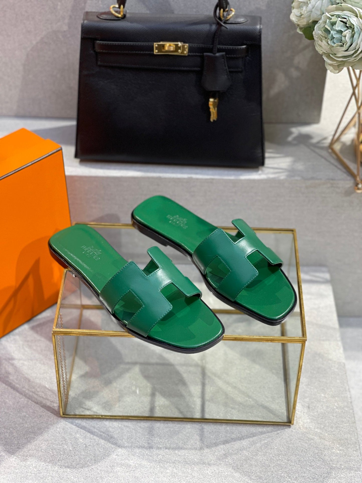 Luxury Shoes - Top QualityS - 910