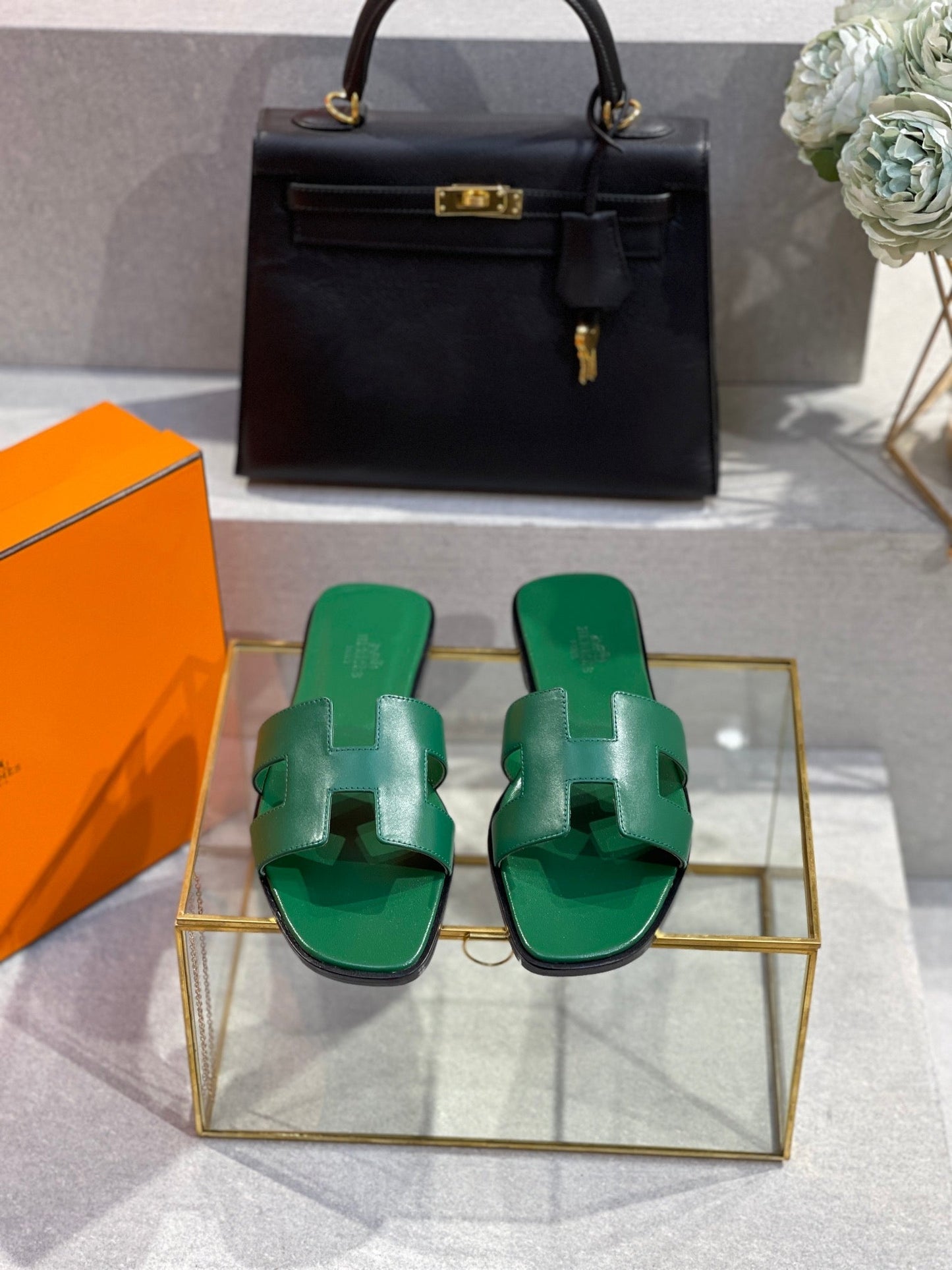 Luxury Shoes - Top QualityS - 910