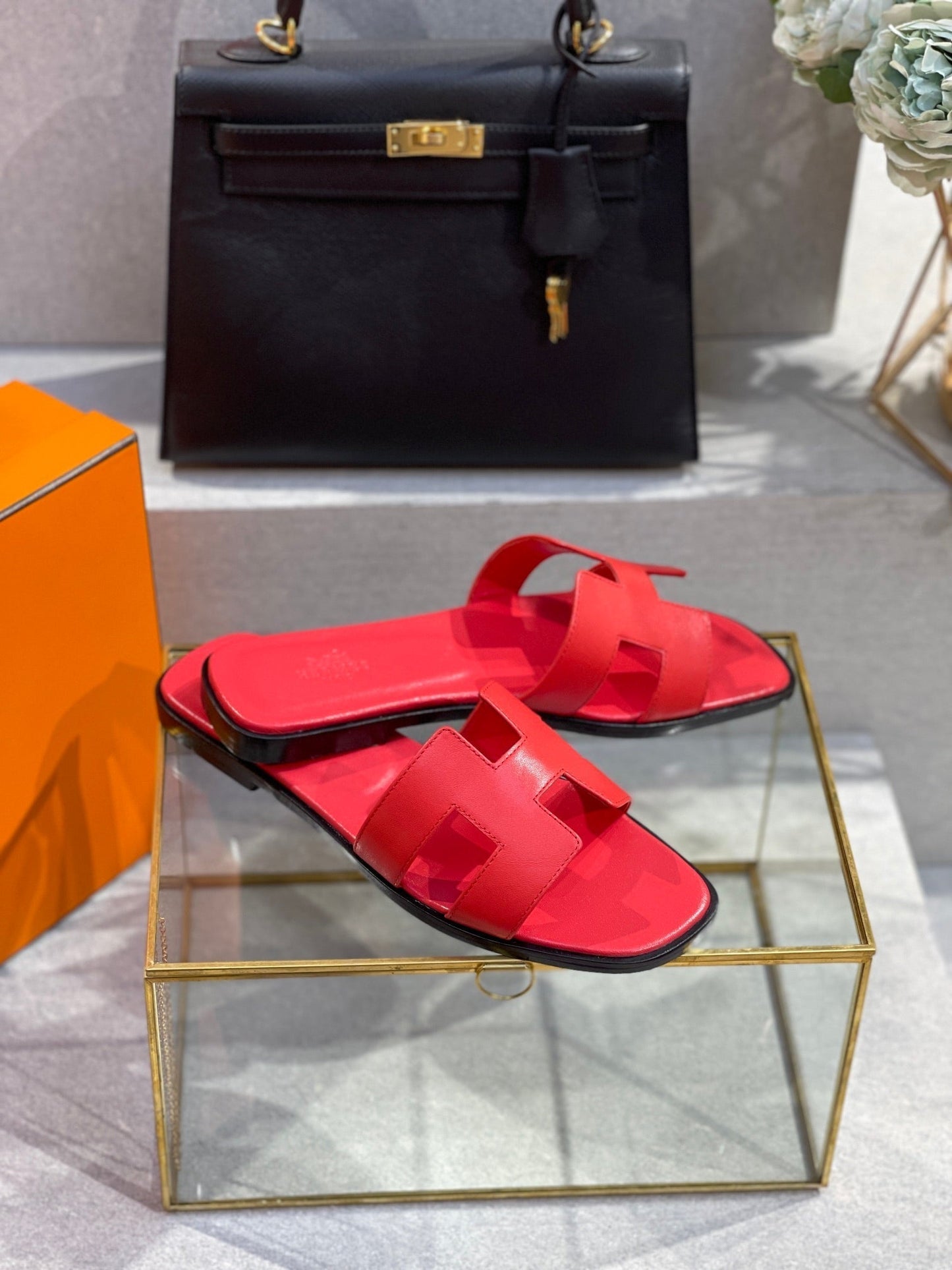 Luxury Shoes - Top QualityS - 909