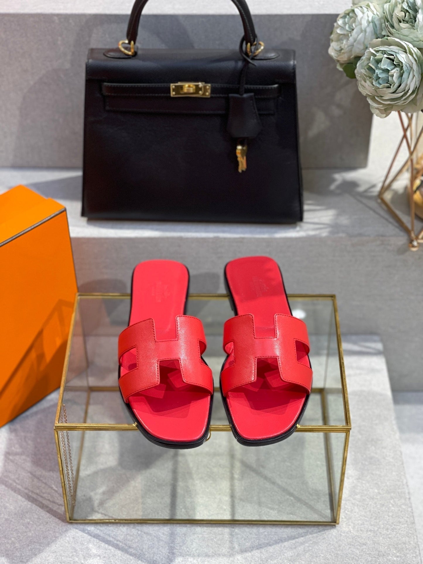Luxury Shoes - Top QualityS - 909