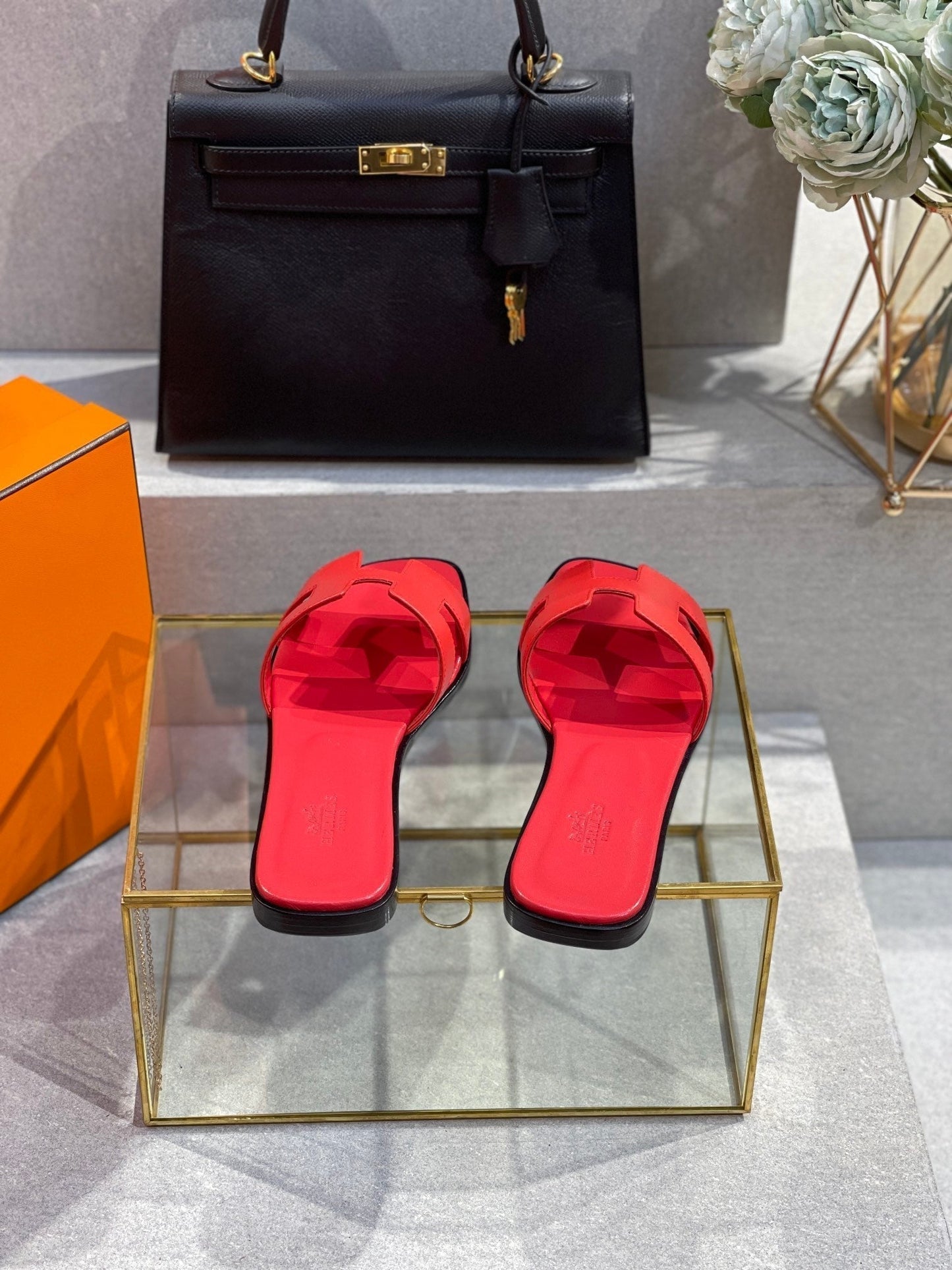 Luxury Shoes - Top QualityS - 909