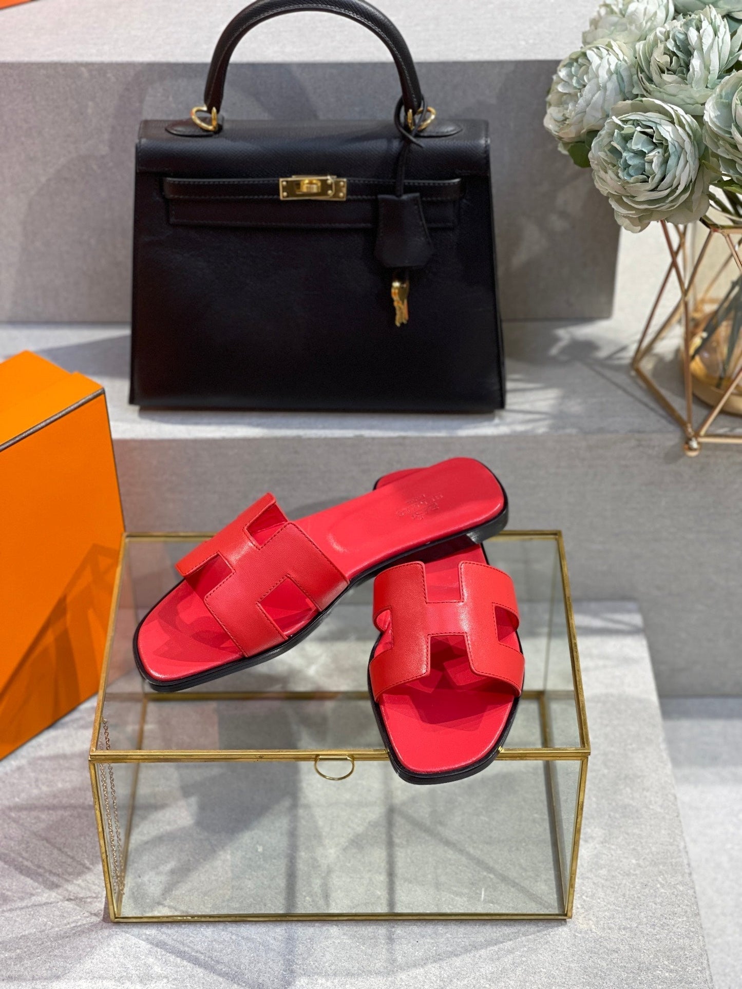 Luxury Shoes - Top QualityS - 909