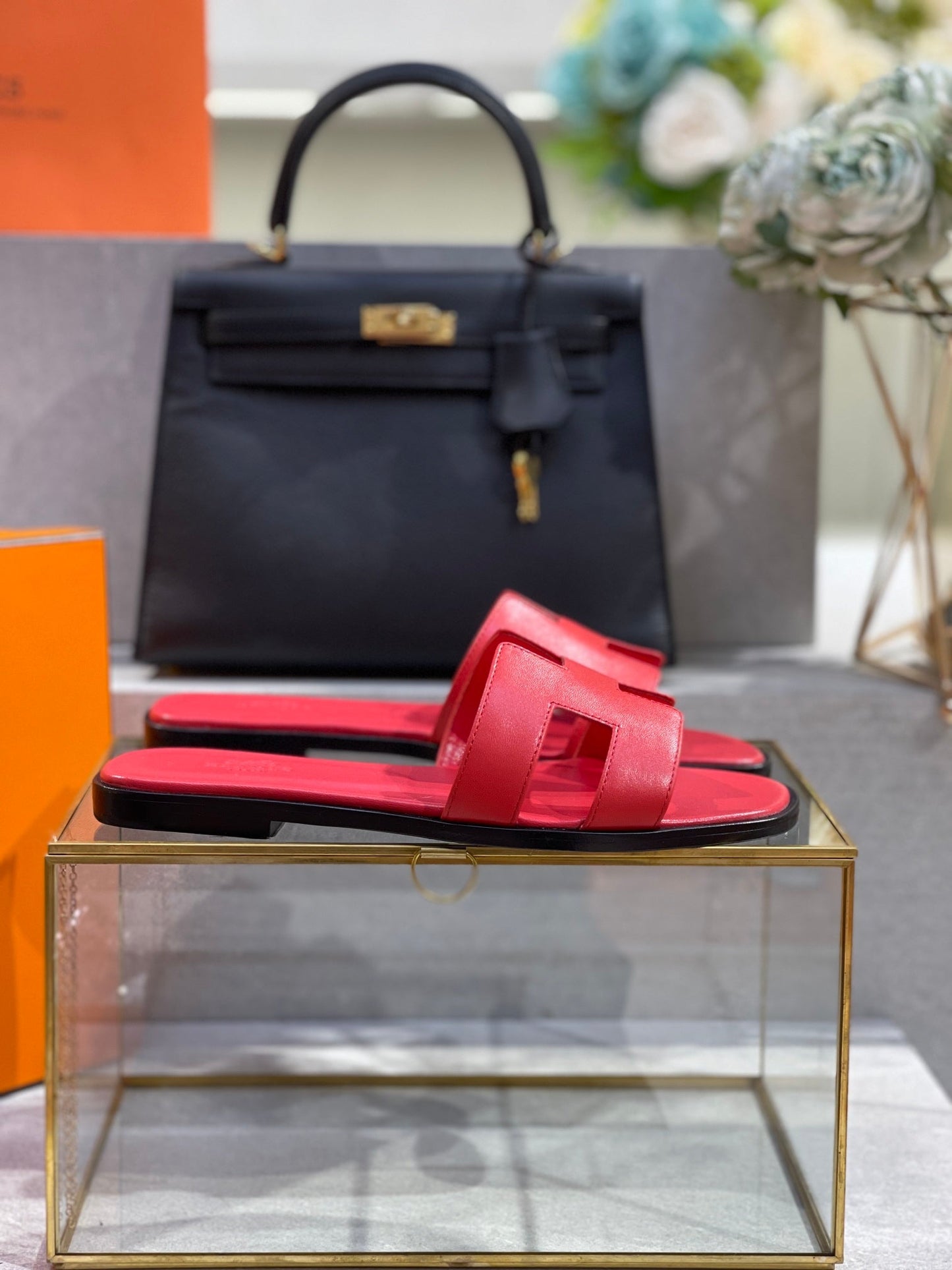 Luxury Shoes - Top QualityS - 909