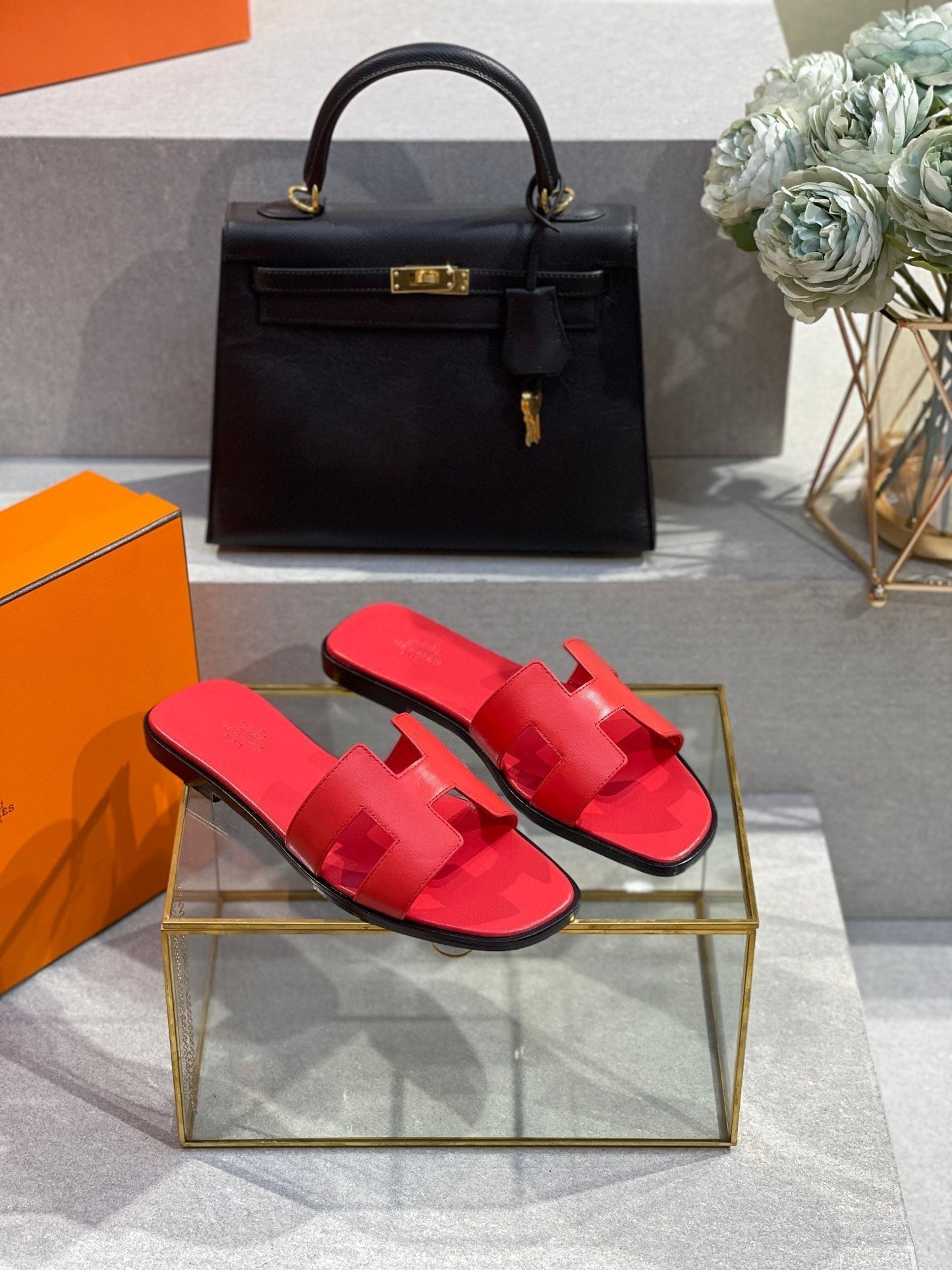 Luxury Shoes - Top QualityS - 909
