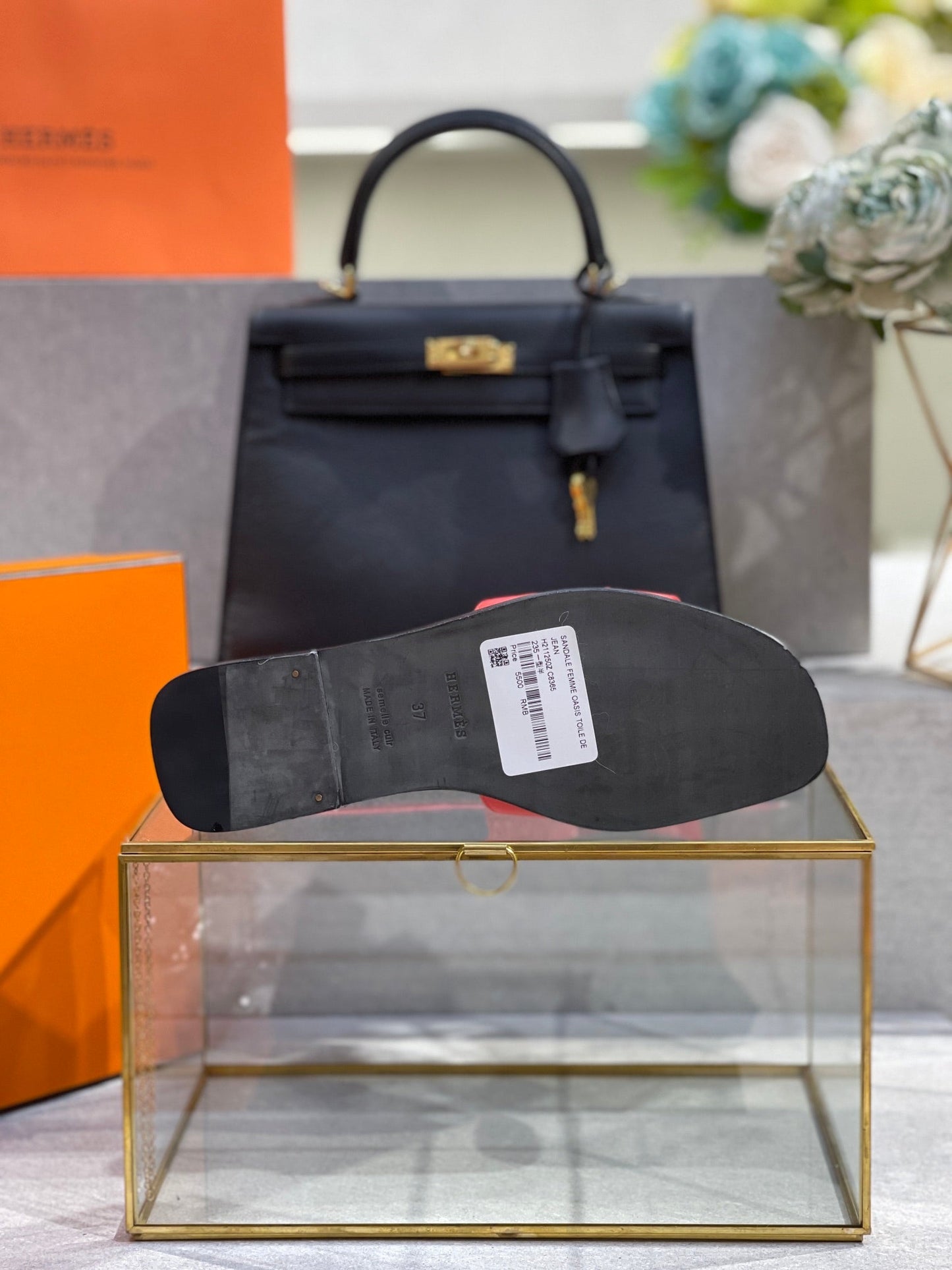 Luxury Shoes - Top QualityS - 909
