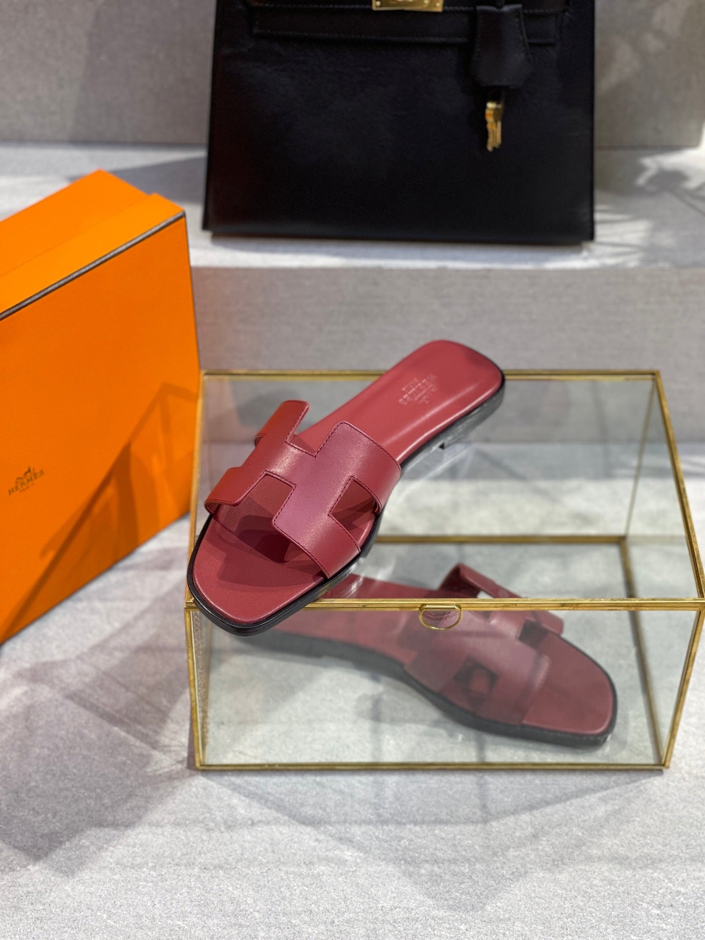 Luxury Shoes - Top QualityS - 908
