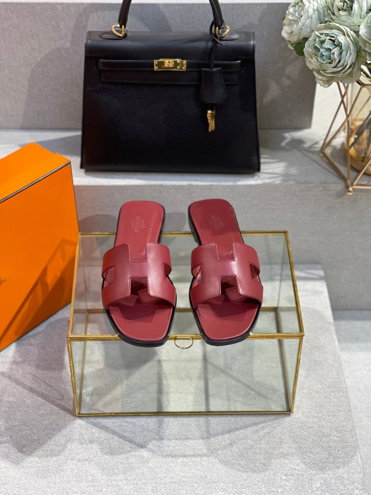 Luxury Shoes - Top QualityS - 908