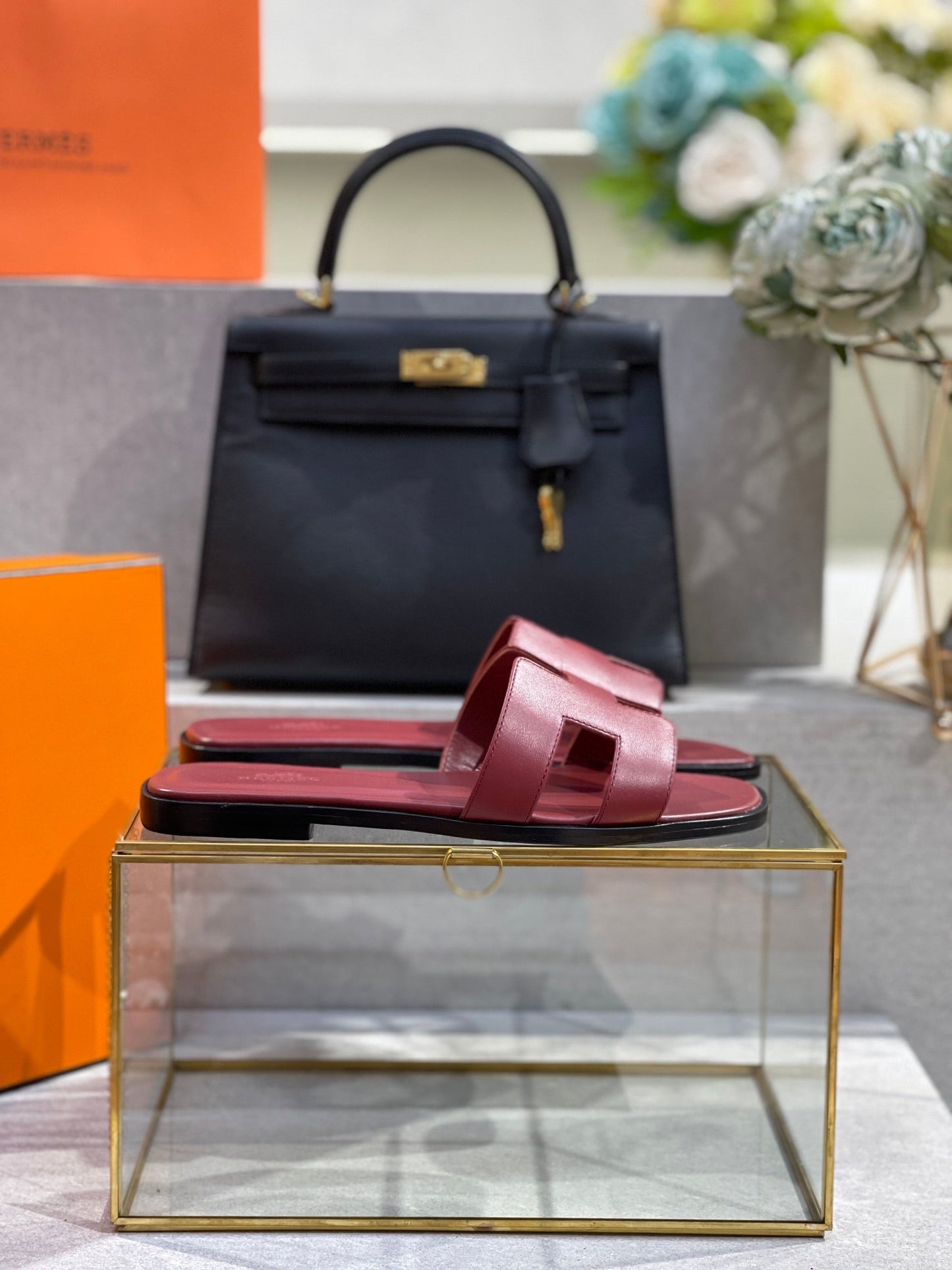 Luxury Shoes - Top QualityS - 908