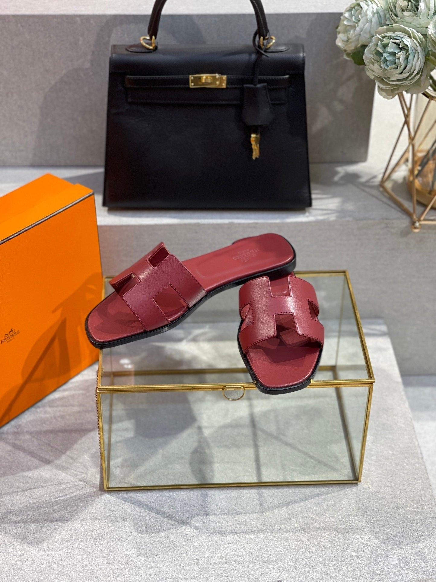Luxury Shoes - Top QualityS - 908