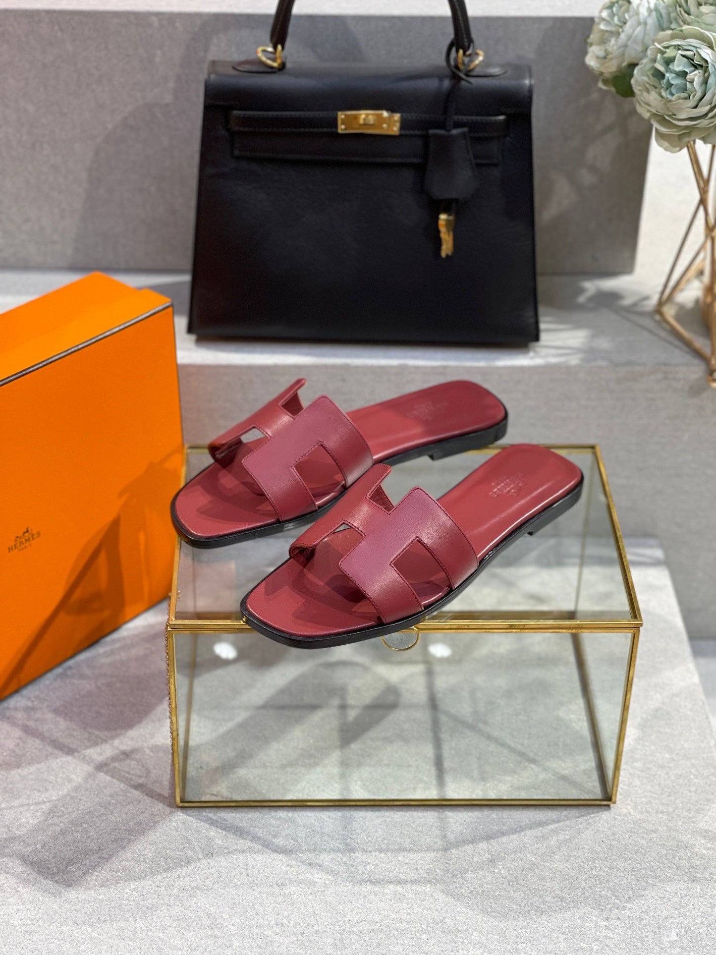 Luxury Shoes - Top QualityS - 908