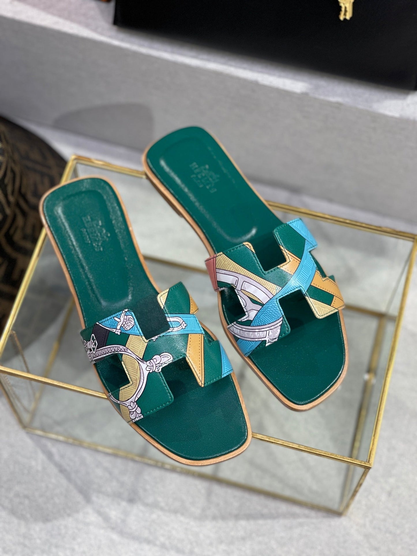 Luxury Shoes - Top QualityS - 907