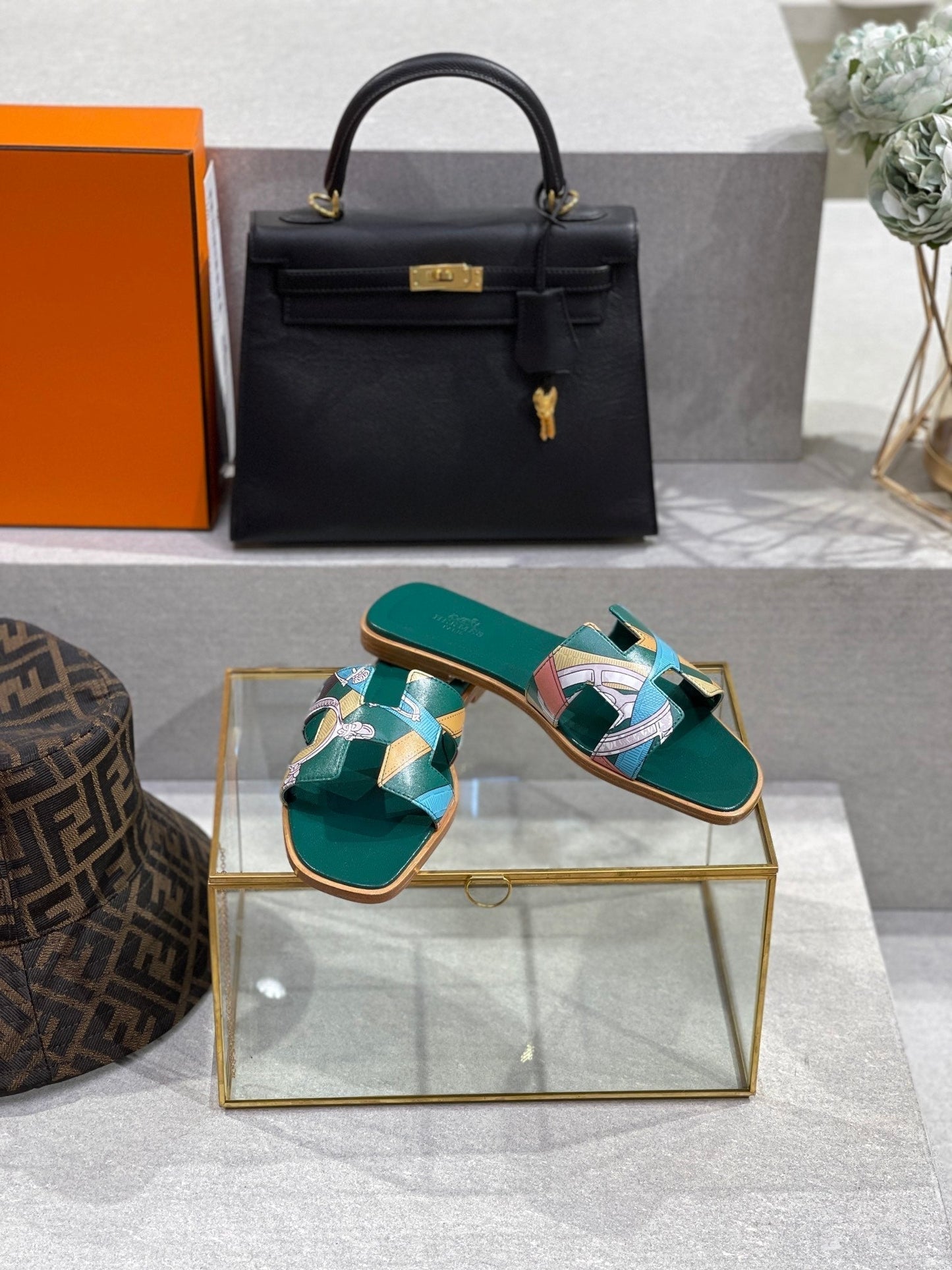 Luxury Shoes - Top QualityS - 907