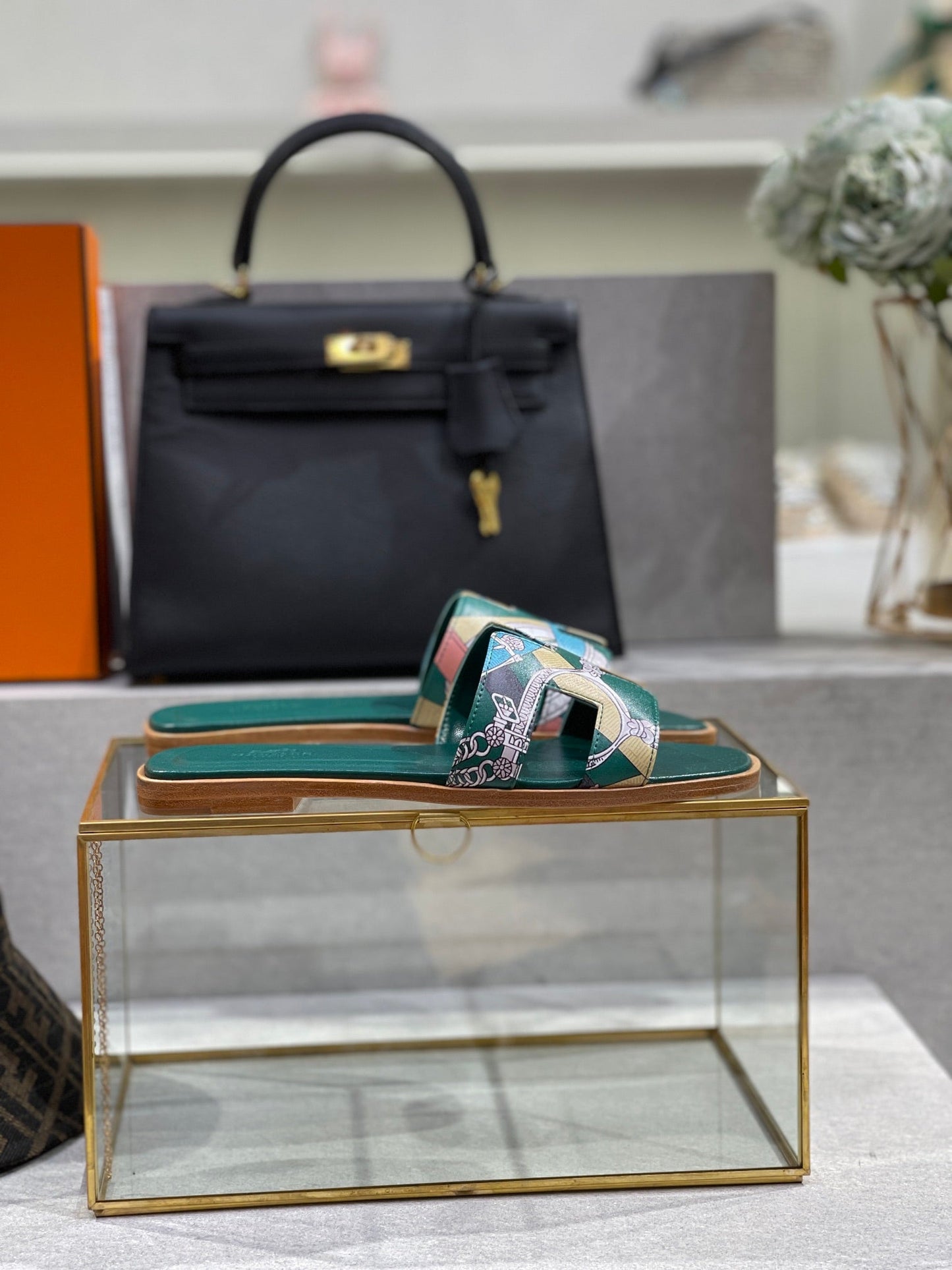 Luxury Shoes - Top QualityS - 907