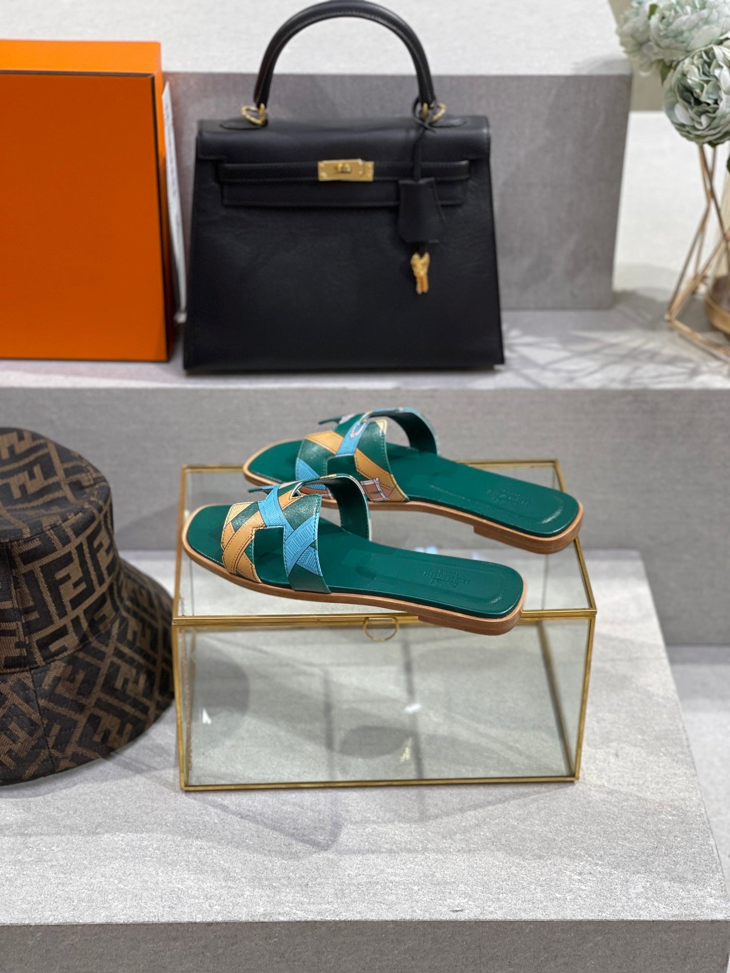 Luxury Shoes - Top QualityS - 907