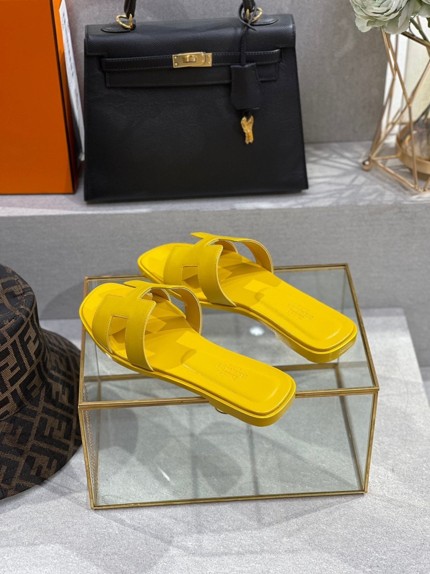 Luxury Shoes - Top QualityS - 924