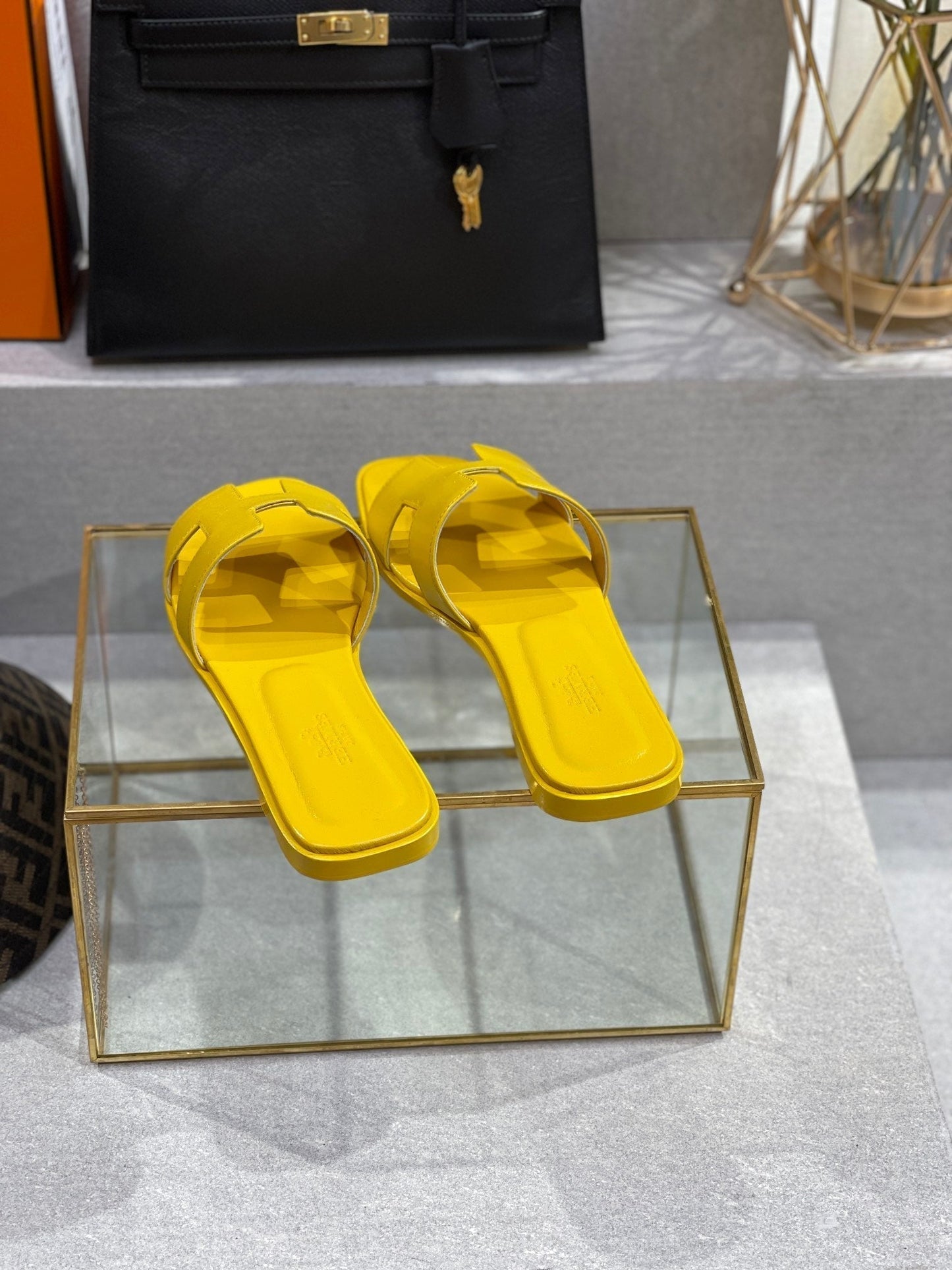 Luxury Shoes - Top QualityS - 924