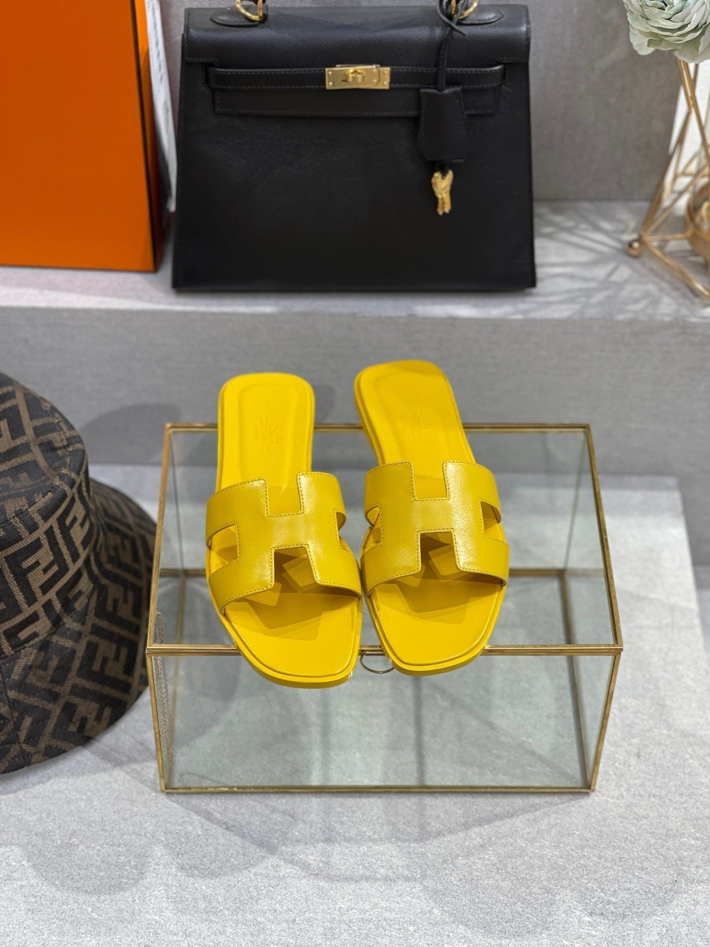 Luxury Shoes - Top QualityS - 924