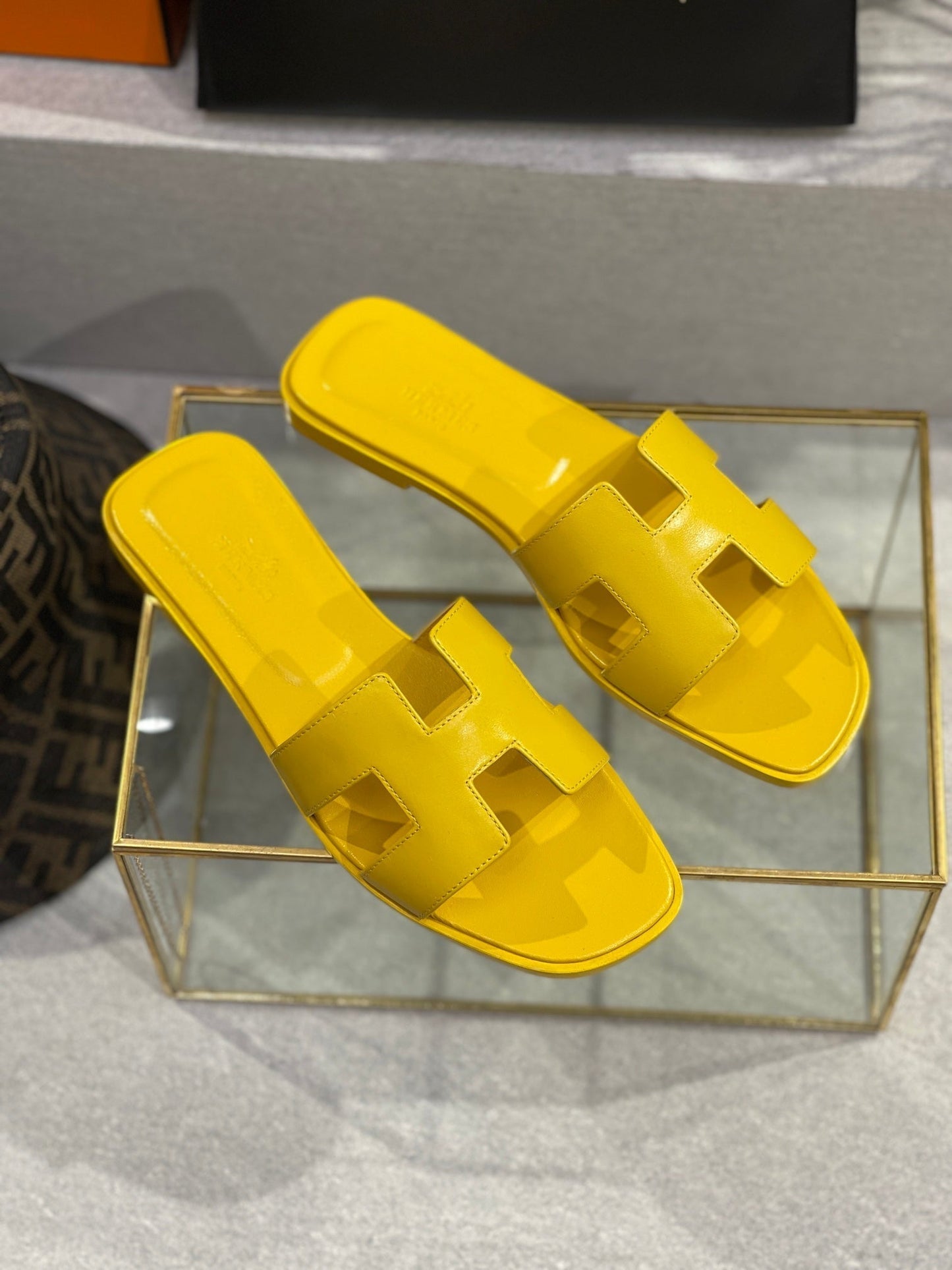 Luxury Shoes - Top QualityS - 924