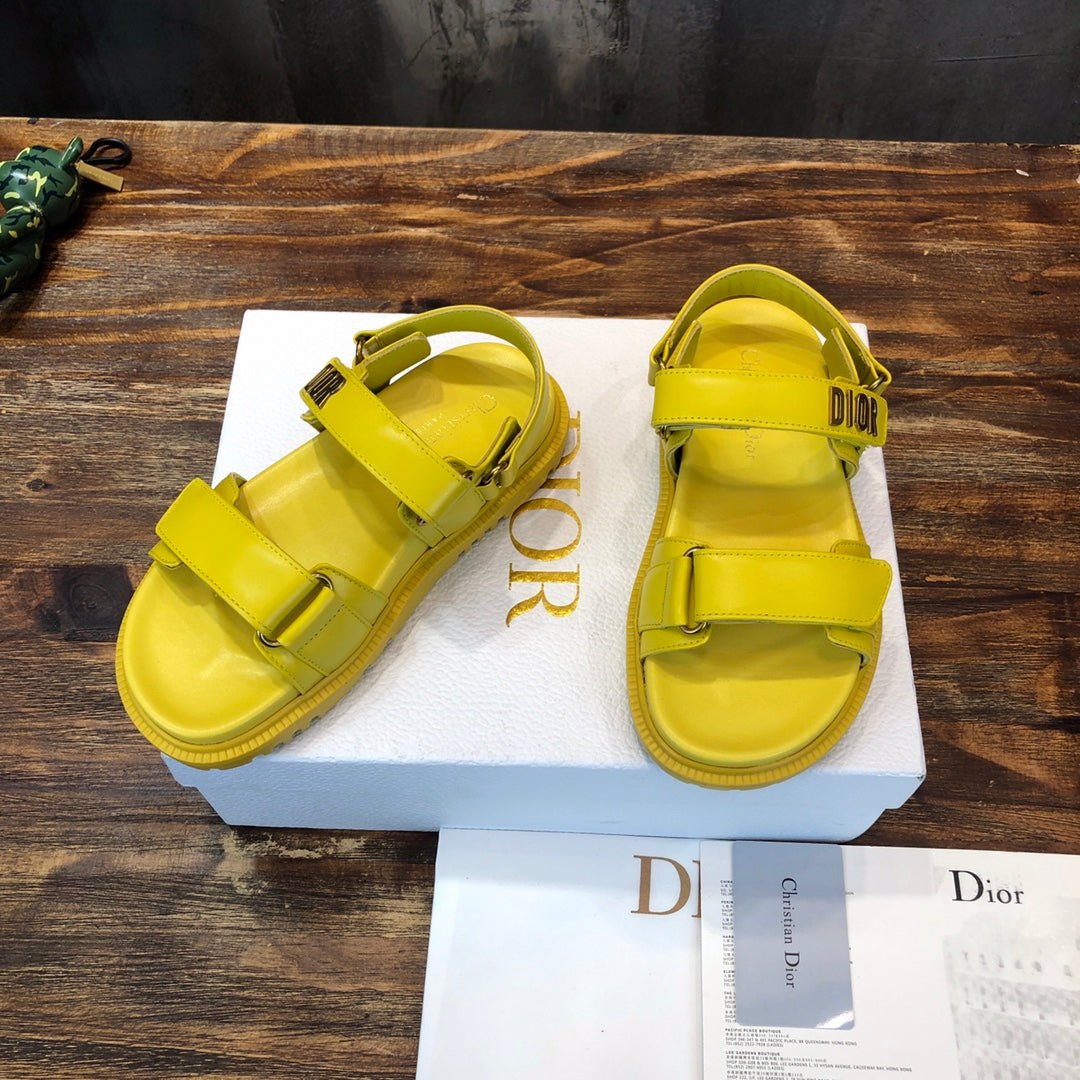 Luxury Shoes - Top QualityR - 1365