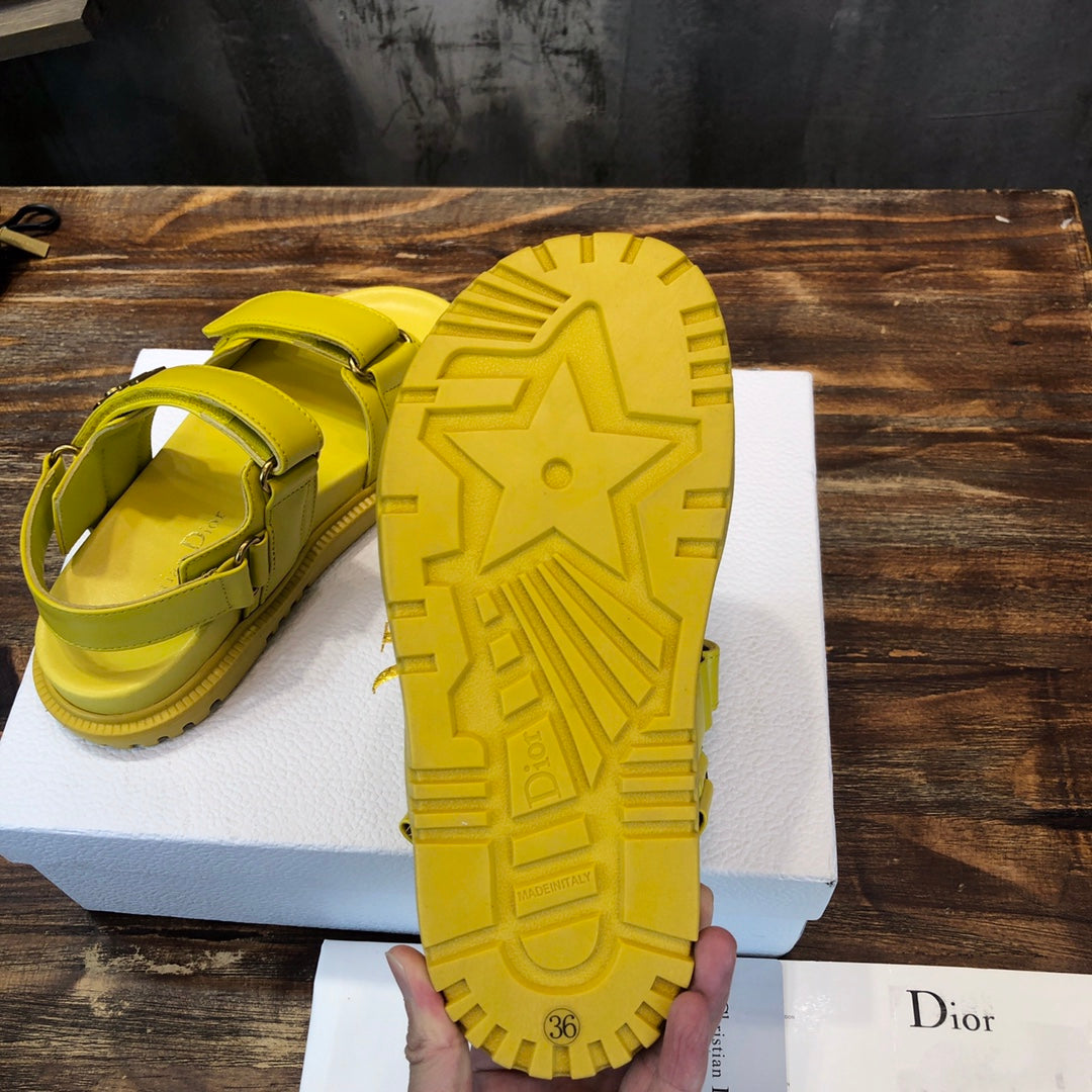 Luxury Shoes - Top QualityR - 1365