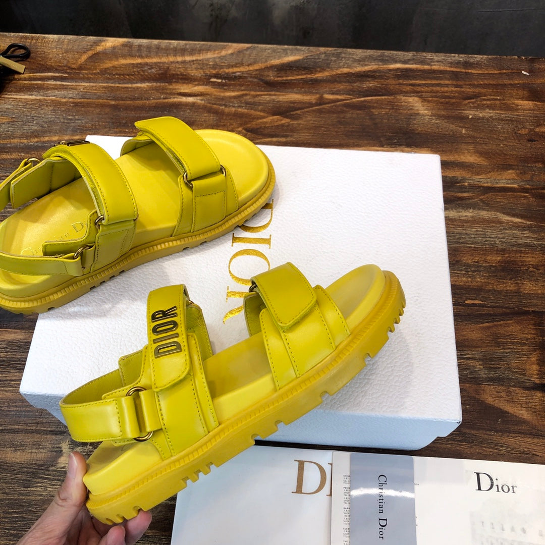 Luxury Shoes - Top QualityR - 1365