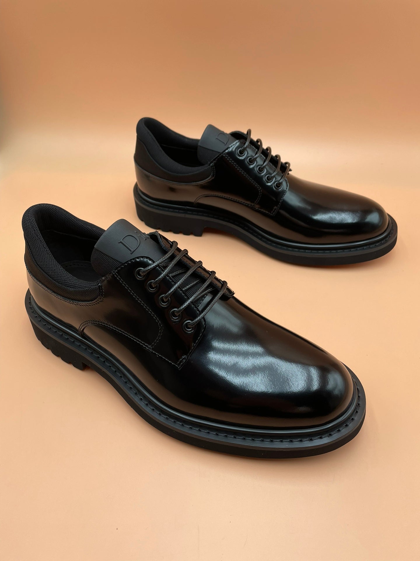 Luxury Shoes - Top QualityR - 970
