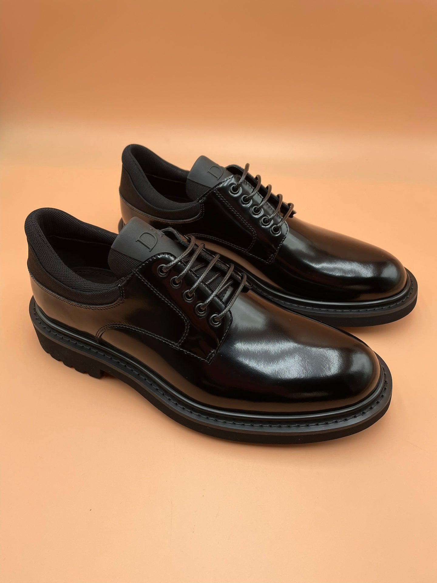 Luxury Shoes - Top QualityR - 970