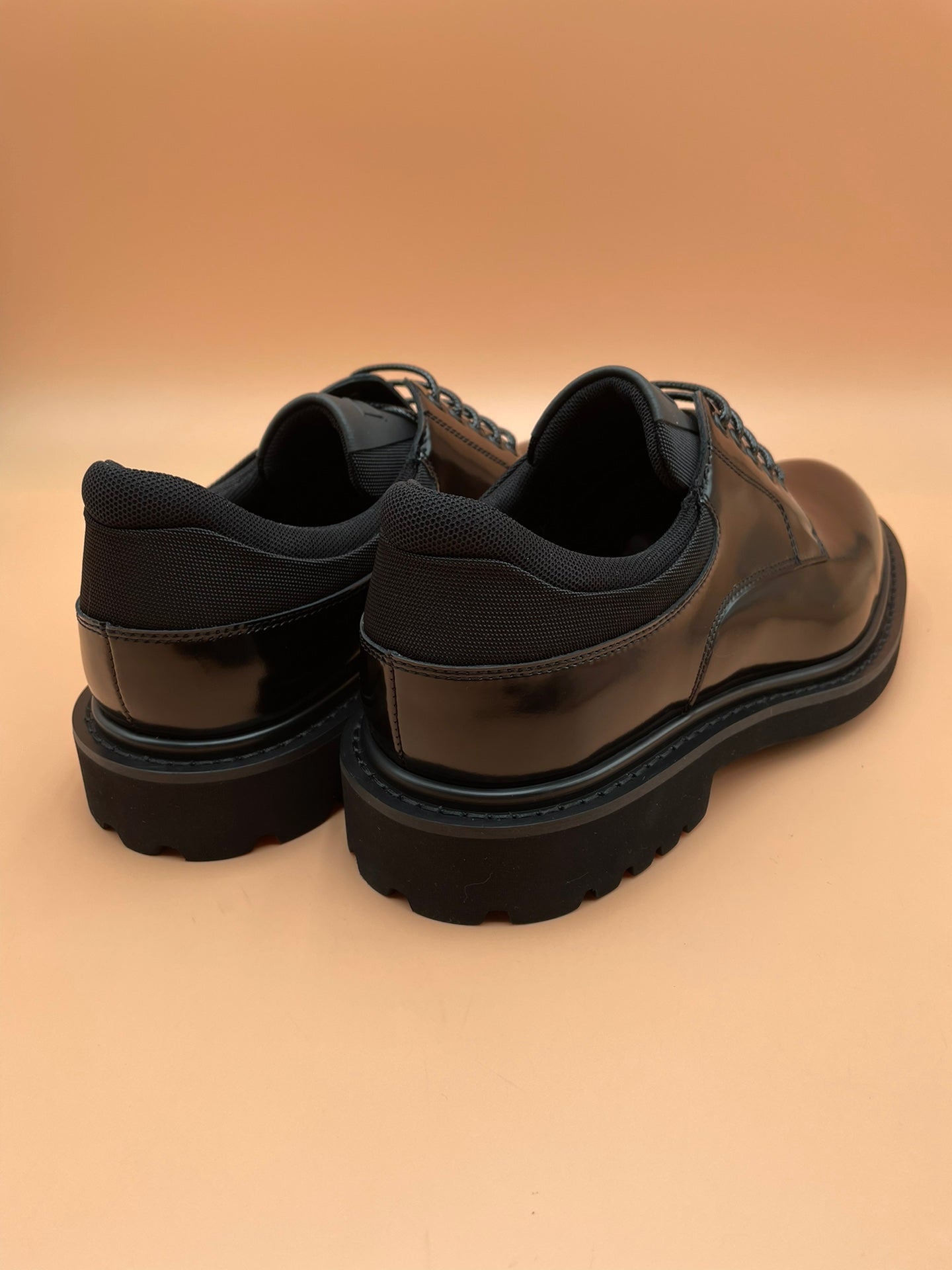 Luxury Shoes - Top QualityR - 970