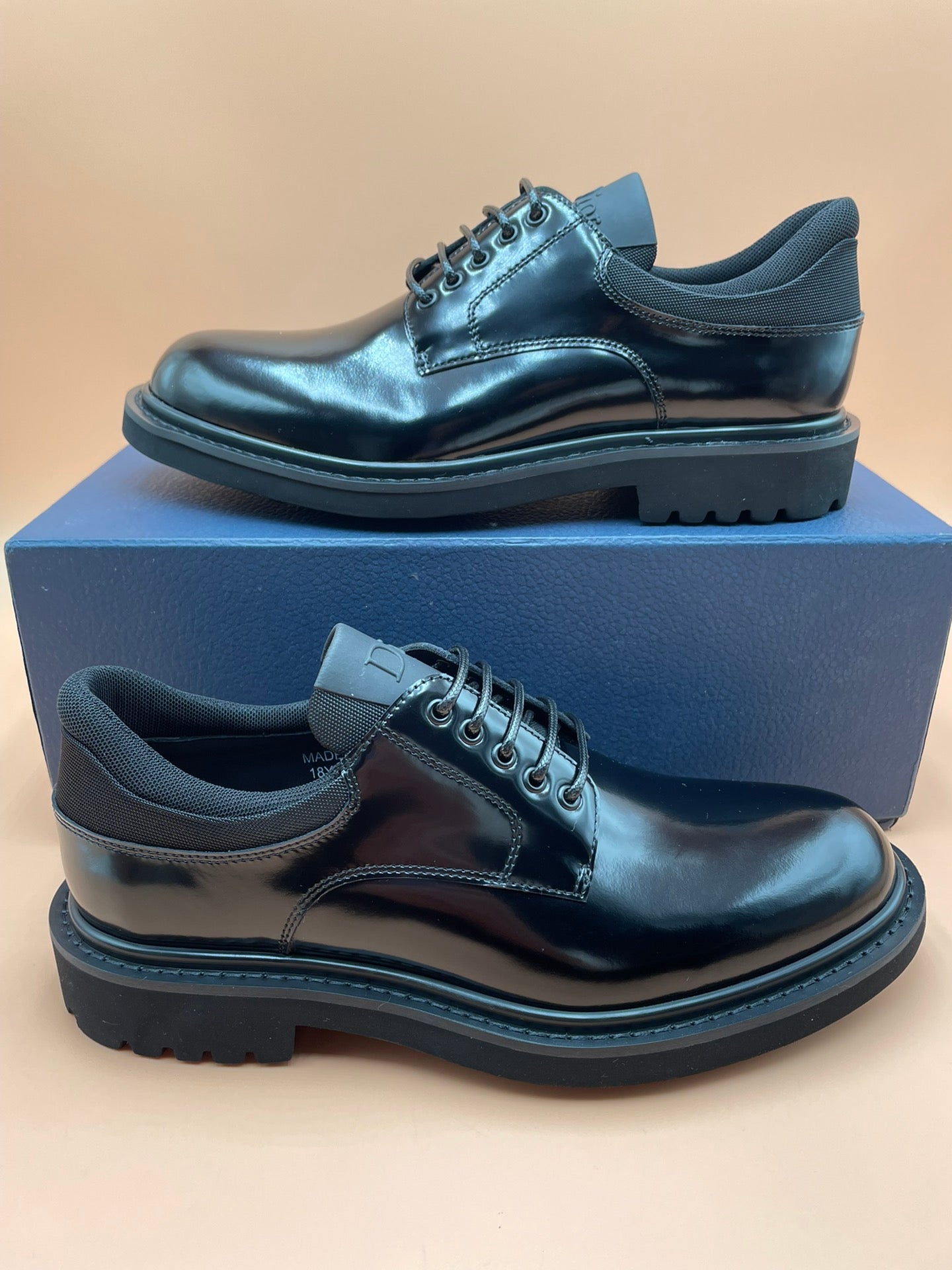 Luxury Shoes - Top QualityR - 970