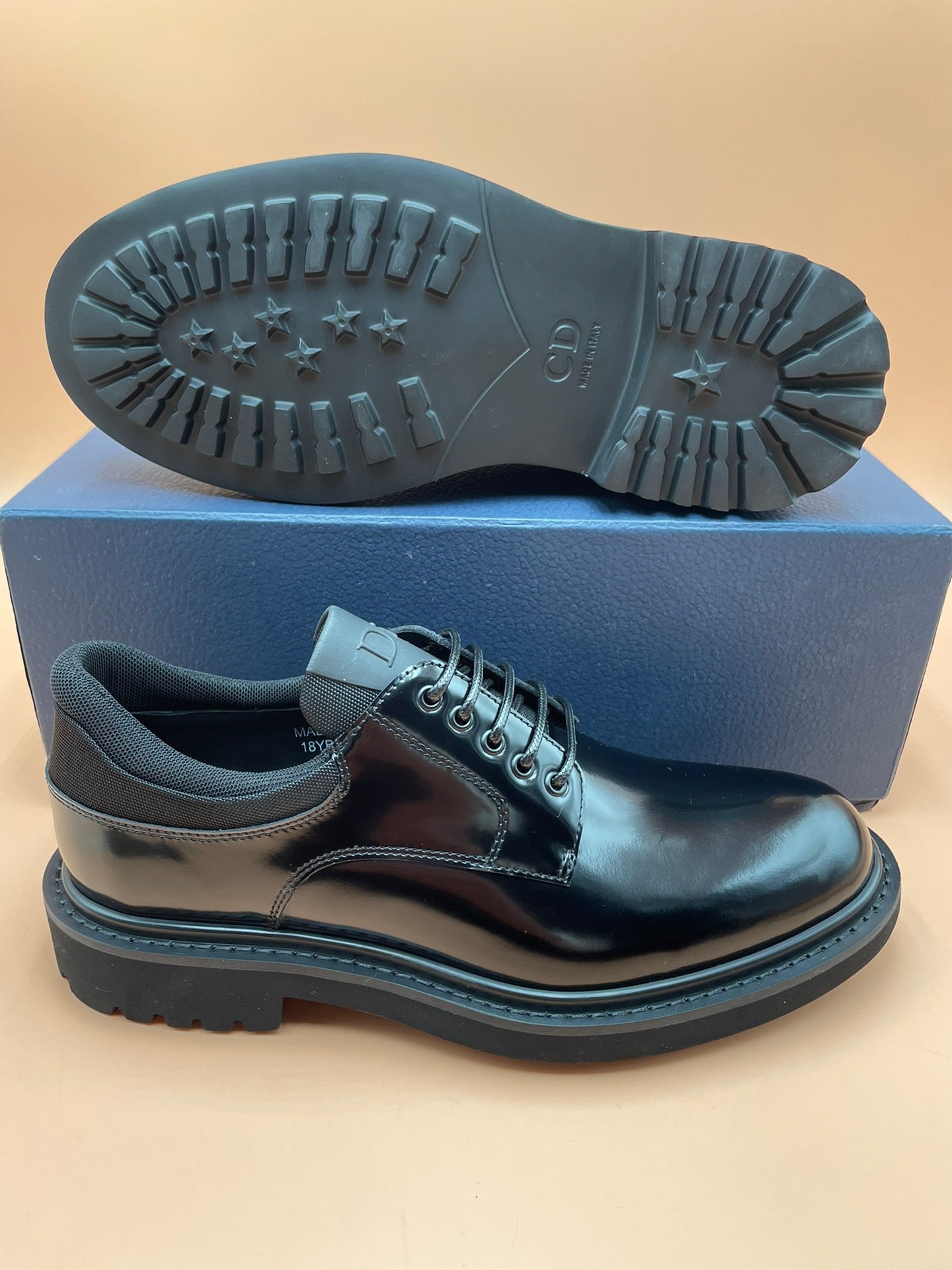 Luxury Shoes - Top QualityR - 970