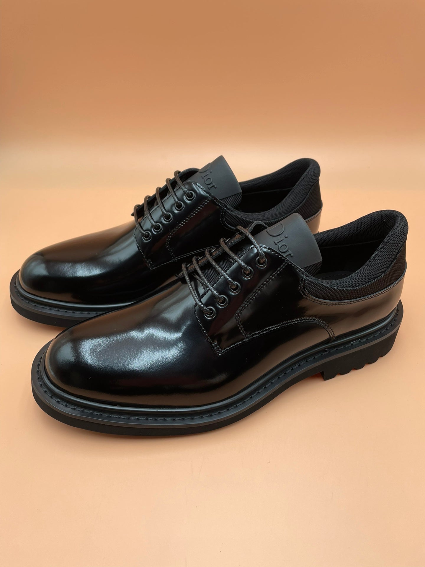 Luxury Shoes - Top QualityR - 970