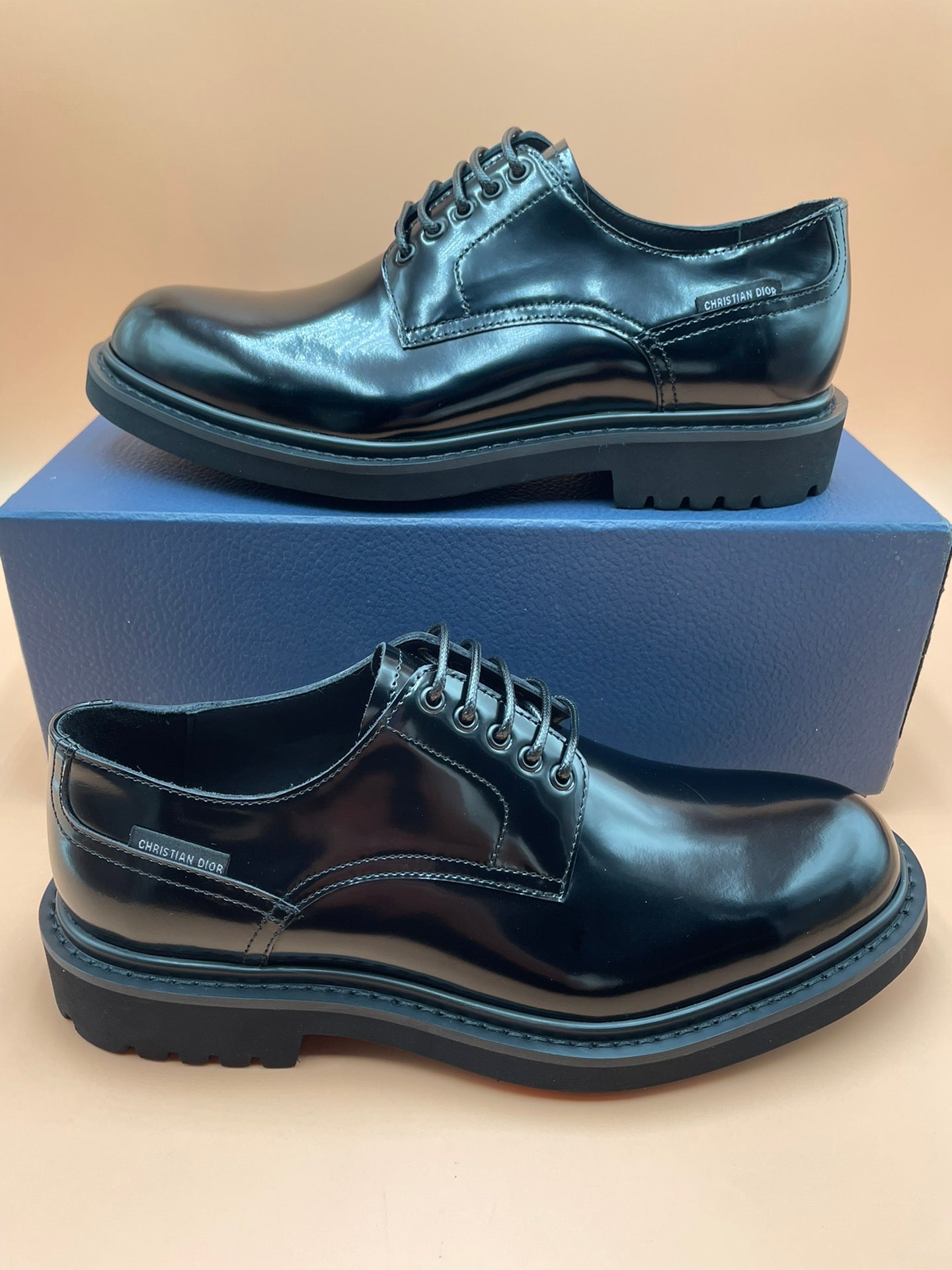Luxury Shoes - Top QualityR - 967