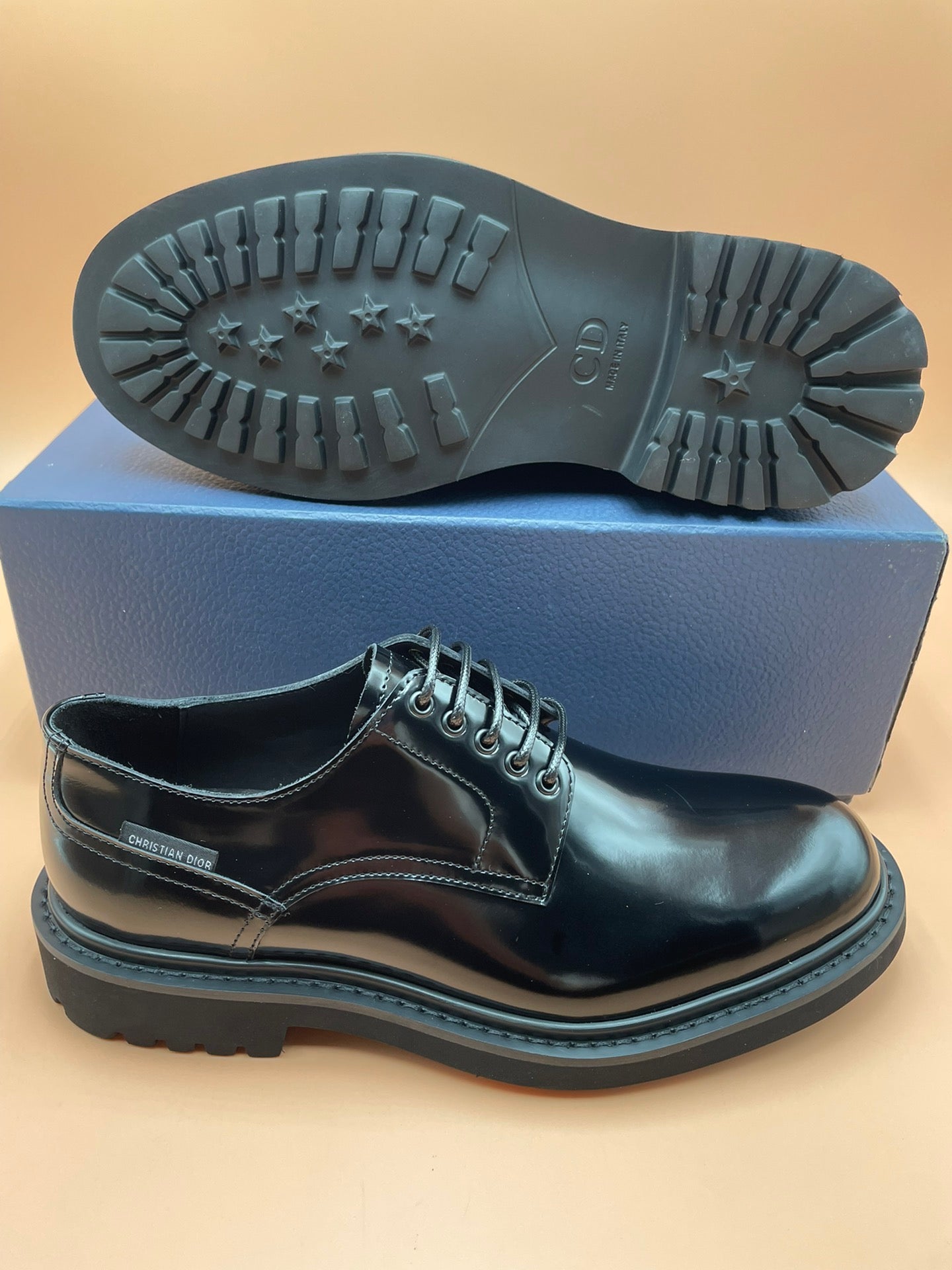 Luxury Shoes - Top QualityR - 967