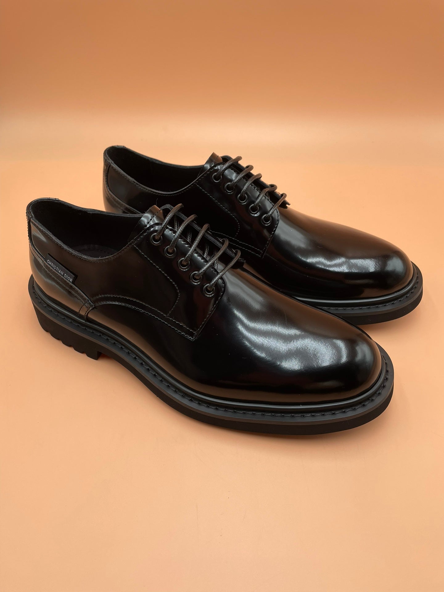 Luxury Shoes - Top QualityR - 967