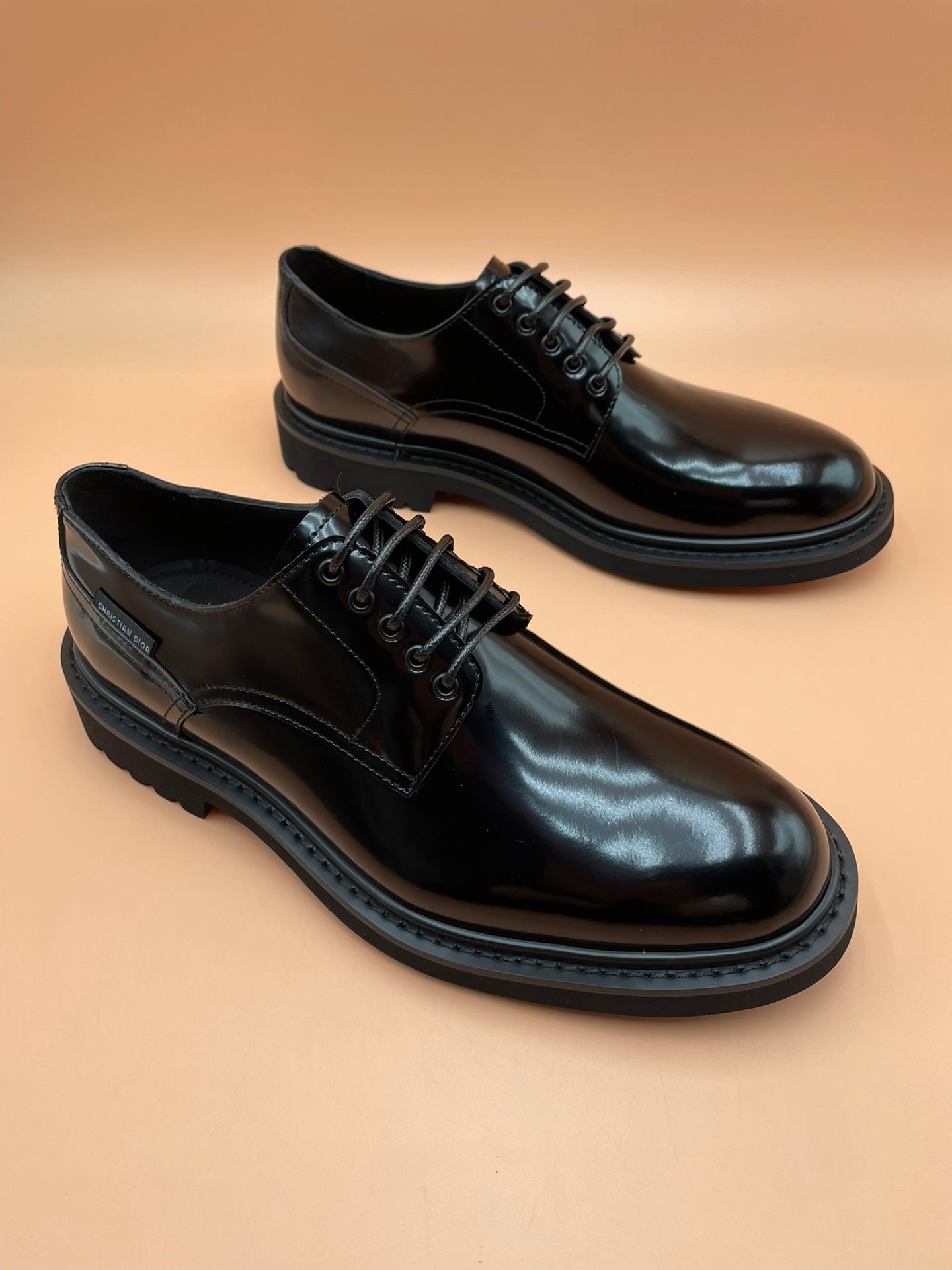 Luxury Shoes - Top QualityR - 967