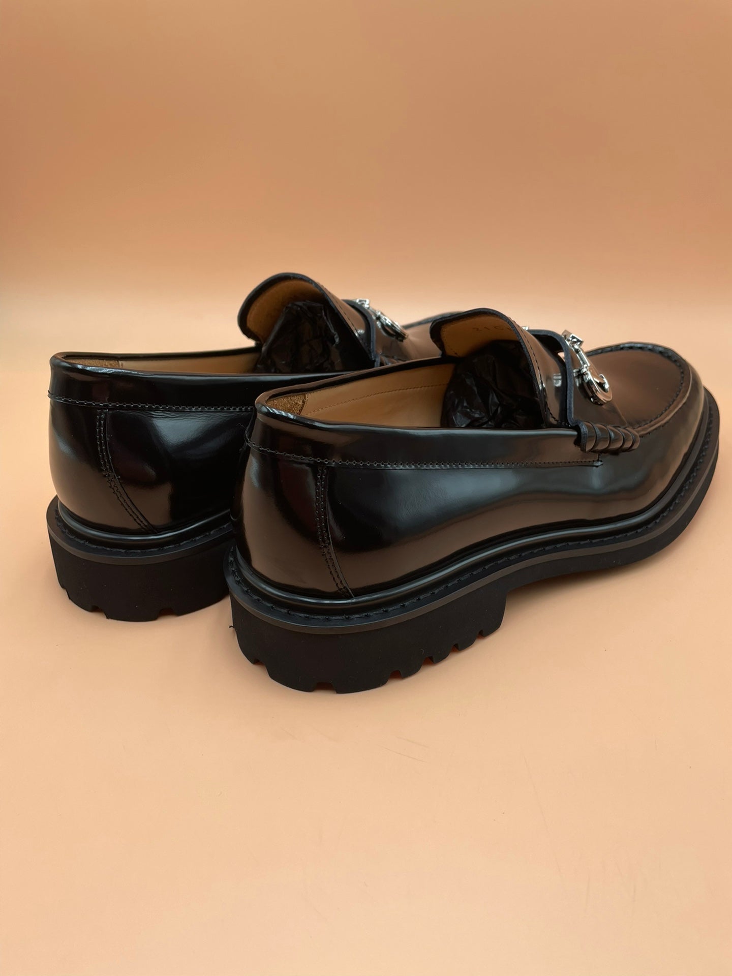 Luxury Shoes - Top QualityR - 966