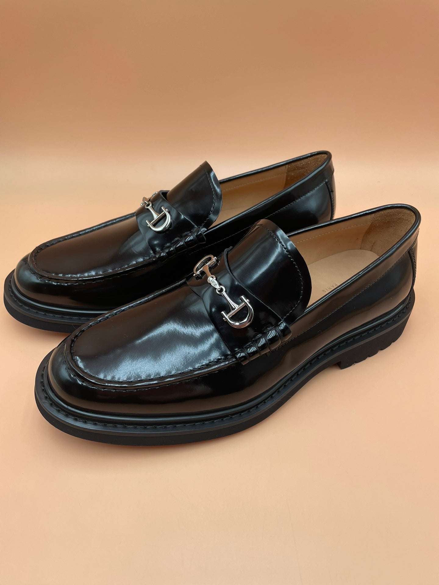 Luxury Shoes - Top QualityR - 966