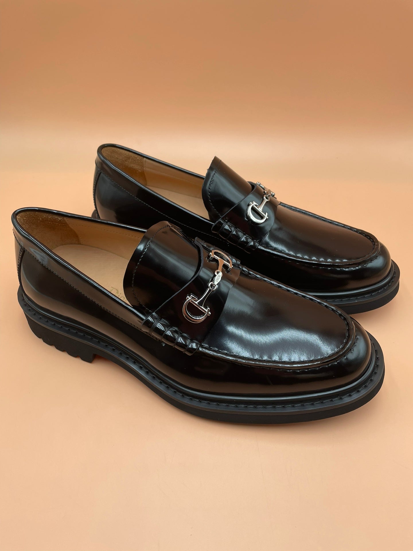 Luxury Shoes - Top QualityR - 966