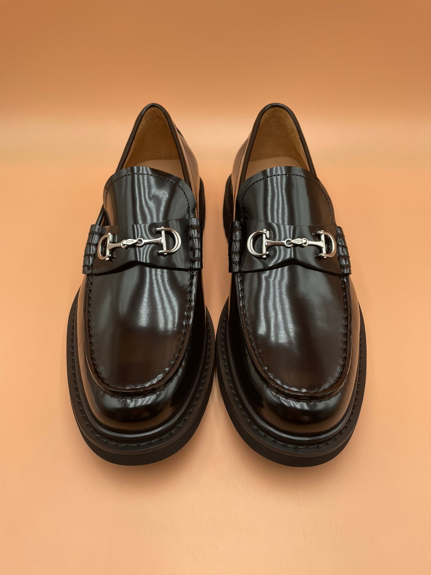 Luxury Shoes - Top QualityR - 966
